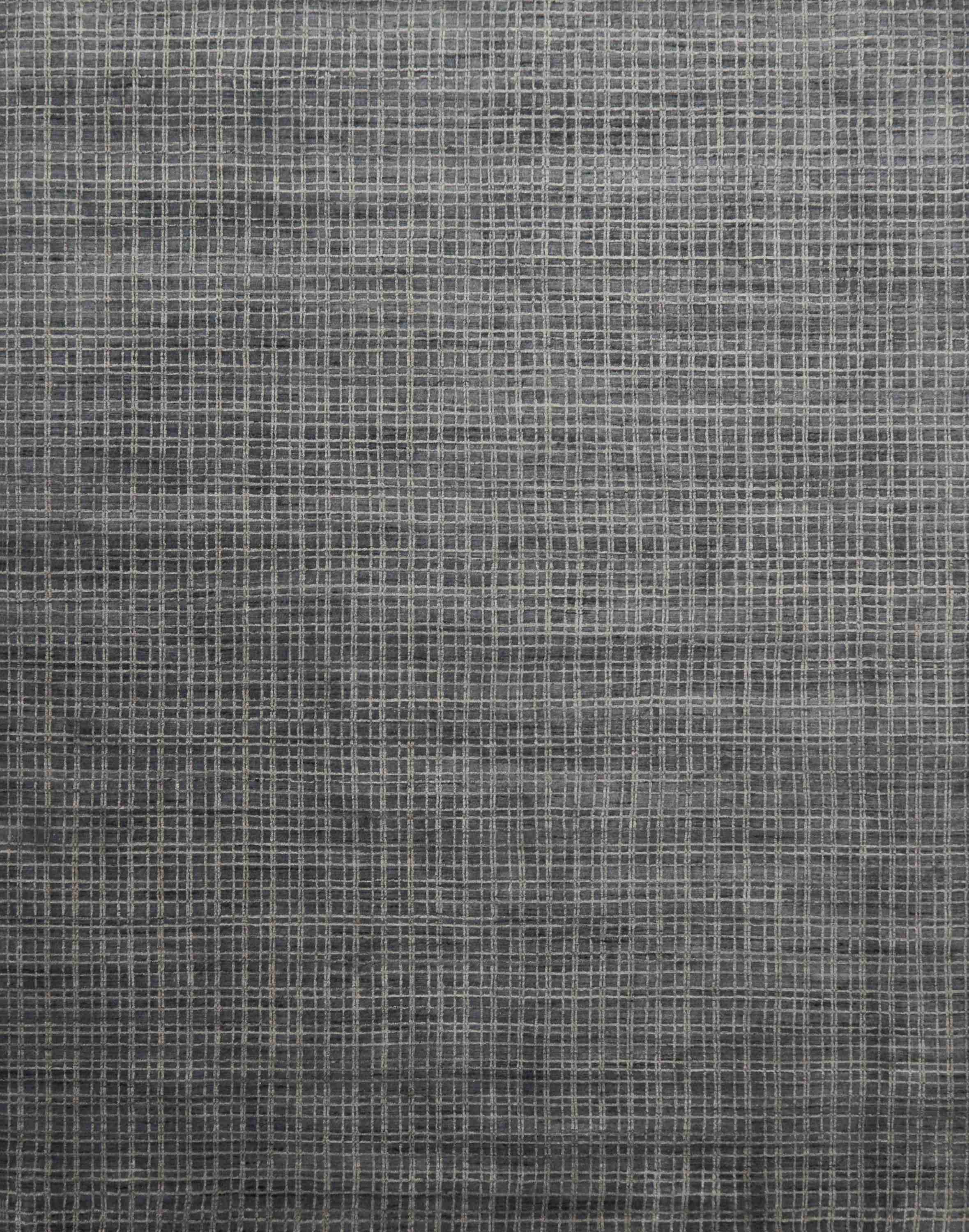 Loloi | Urbana Collection | Dk. Grey | UB-01 - Image 1