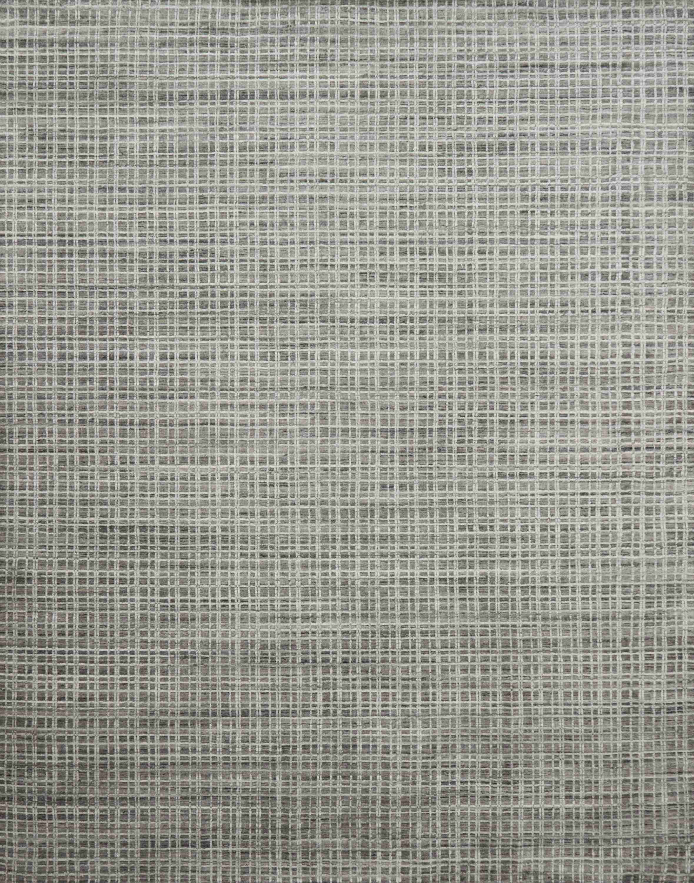 Loloi | Urbana Collection | Graphite | UB-01 - Image 1