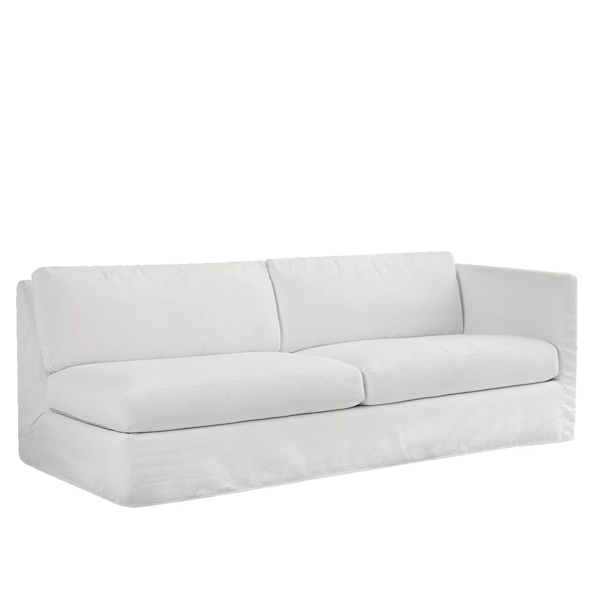 Latigo Outdoor Sectional Builder - Image 2