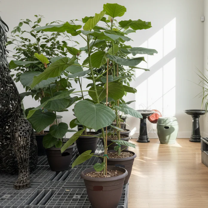 Umbrella Fig