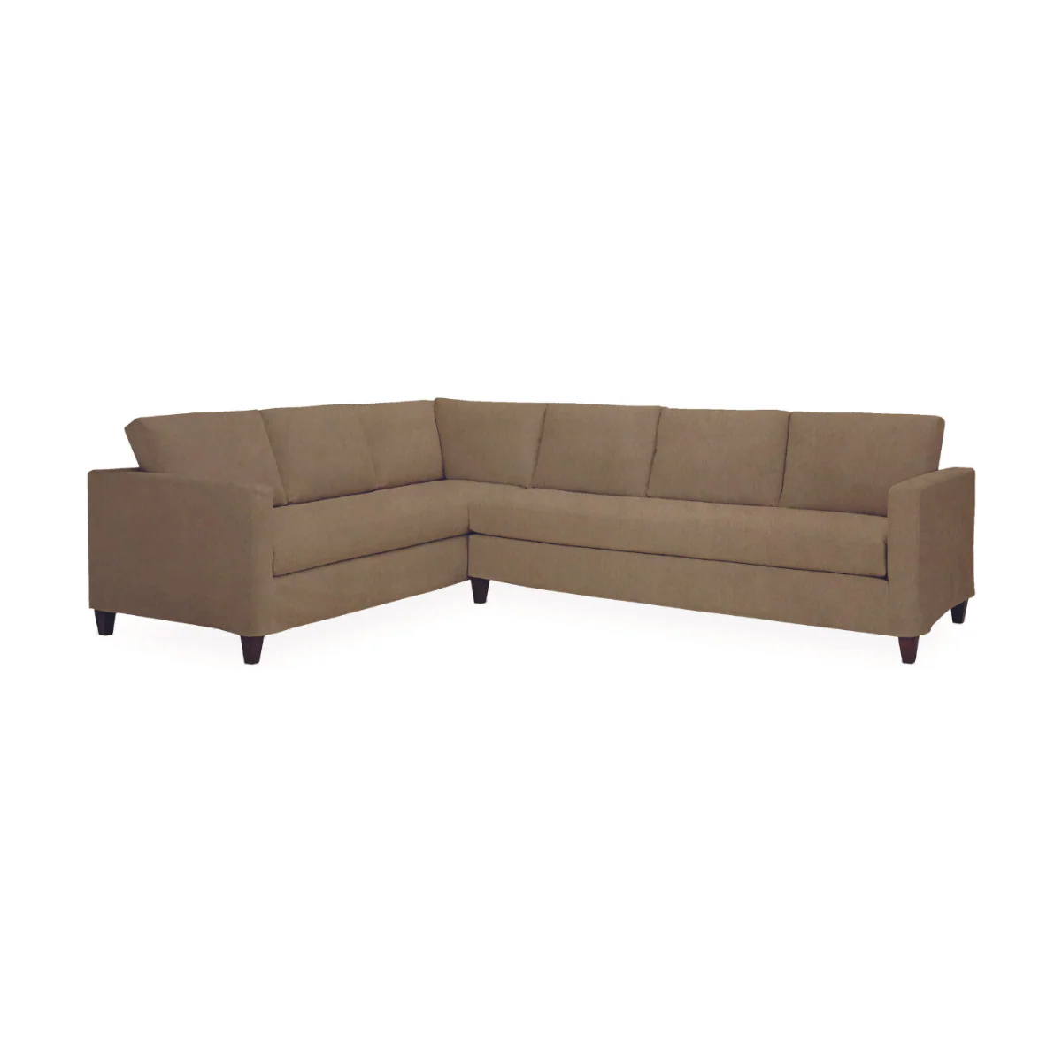 Milton Sectional