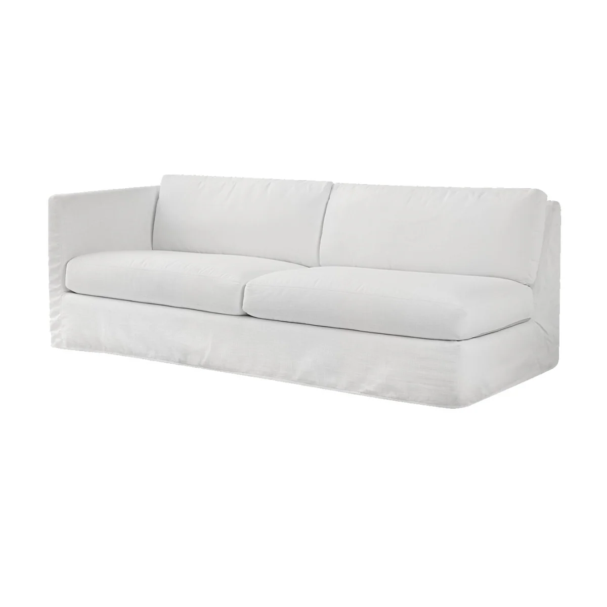 Latigo Outdoor Sectional Builder