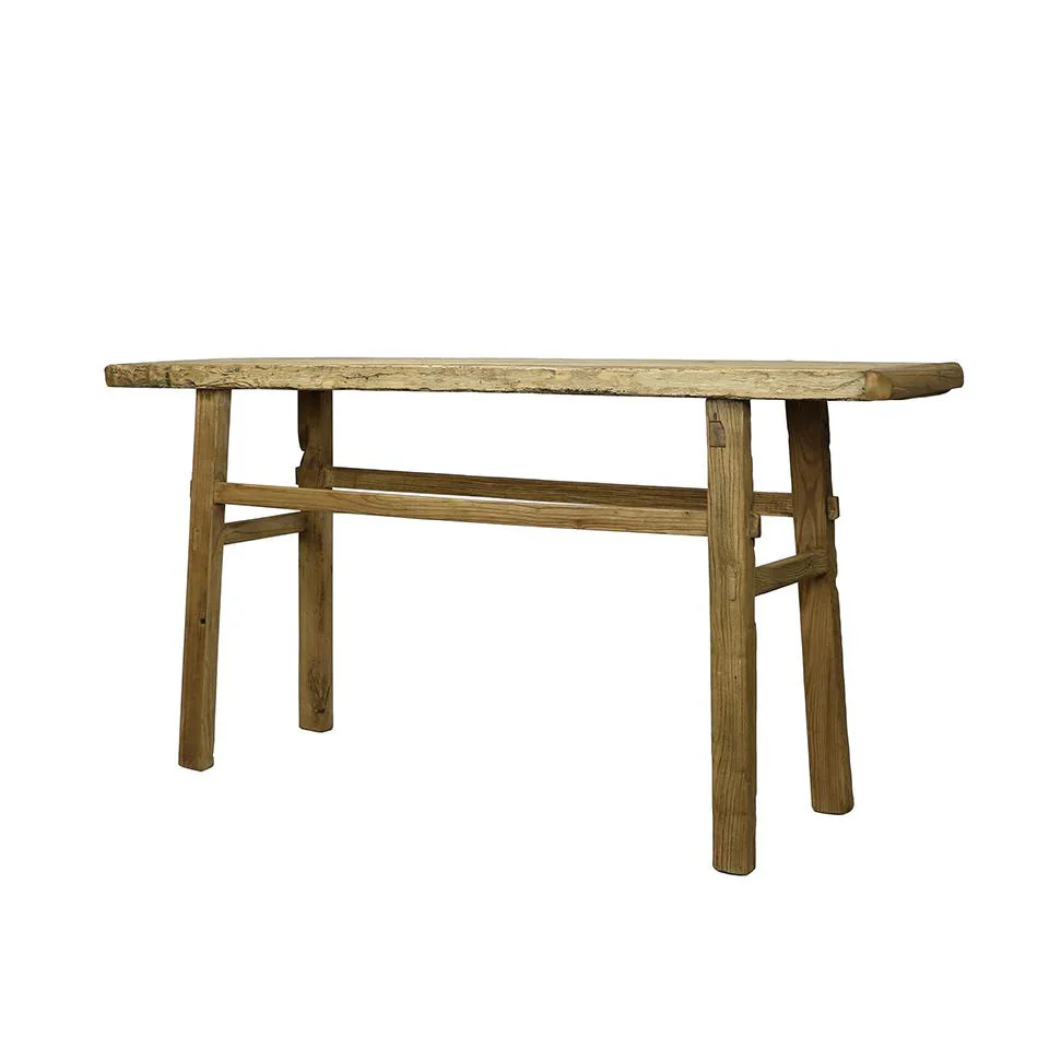 Village Console Table - Image 1