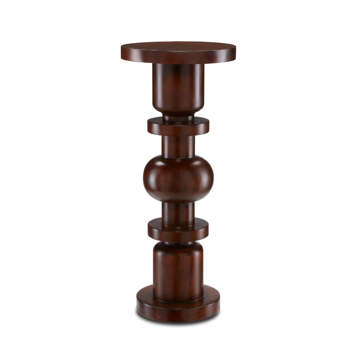 Tona Drinks Table