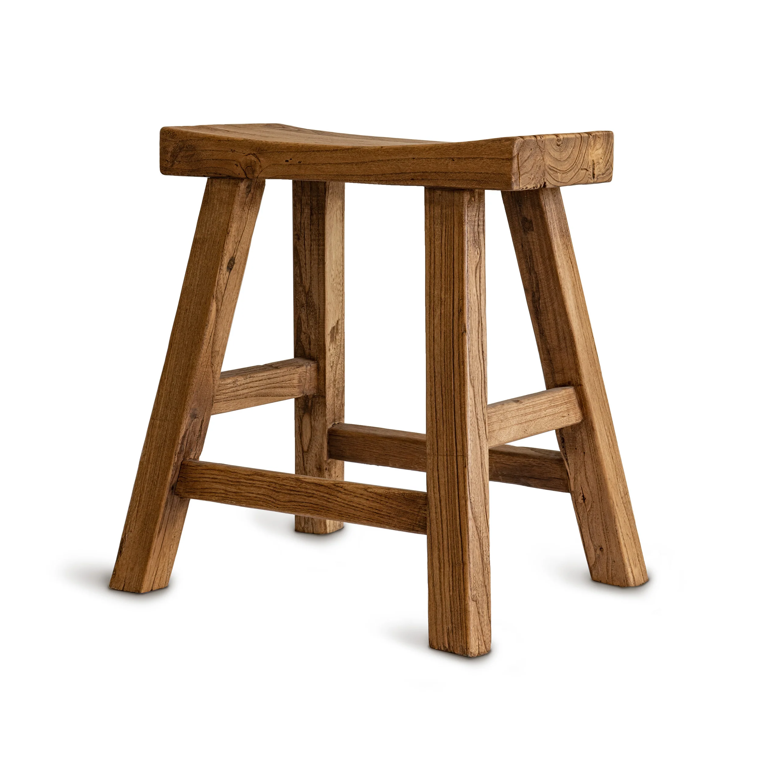 Primitive Stool ( Limited Quantity ) - Image 1