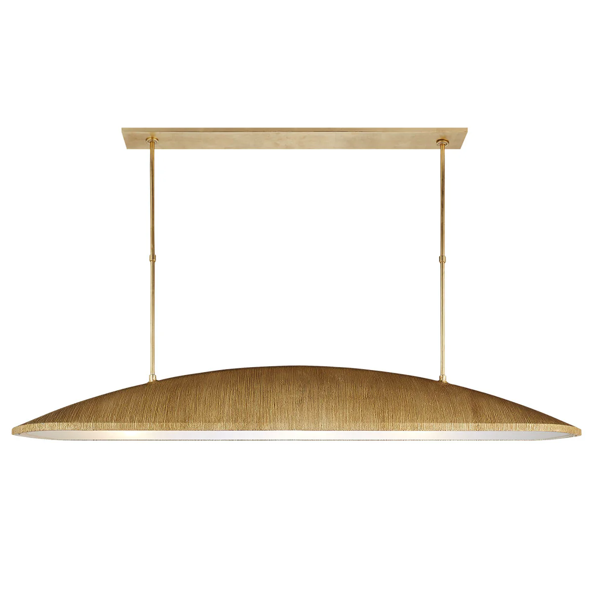 Utopia Large Linear Pendant