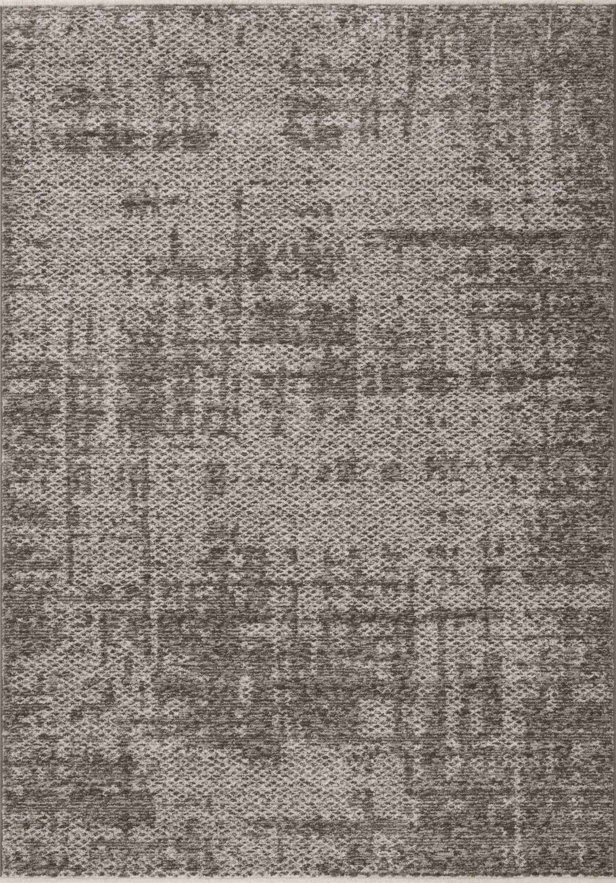 Loloi II | Vance Collection | Taupe / Dove | VAN-01 - Image 1