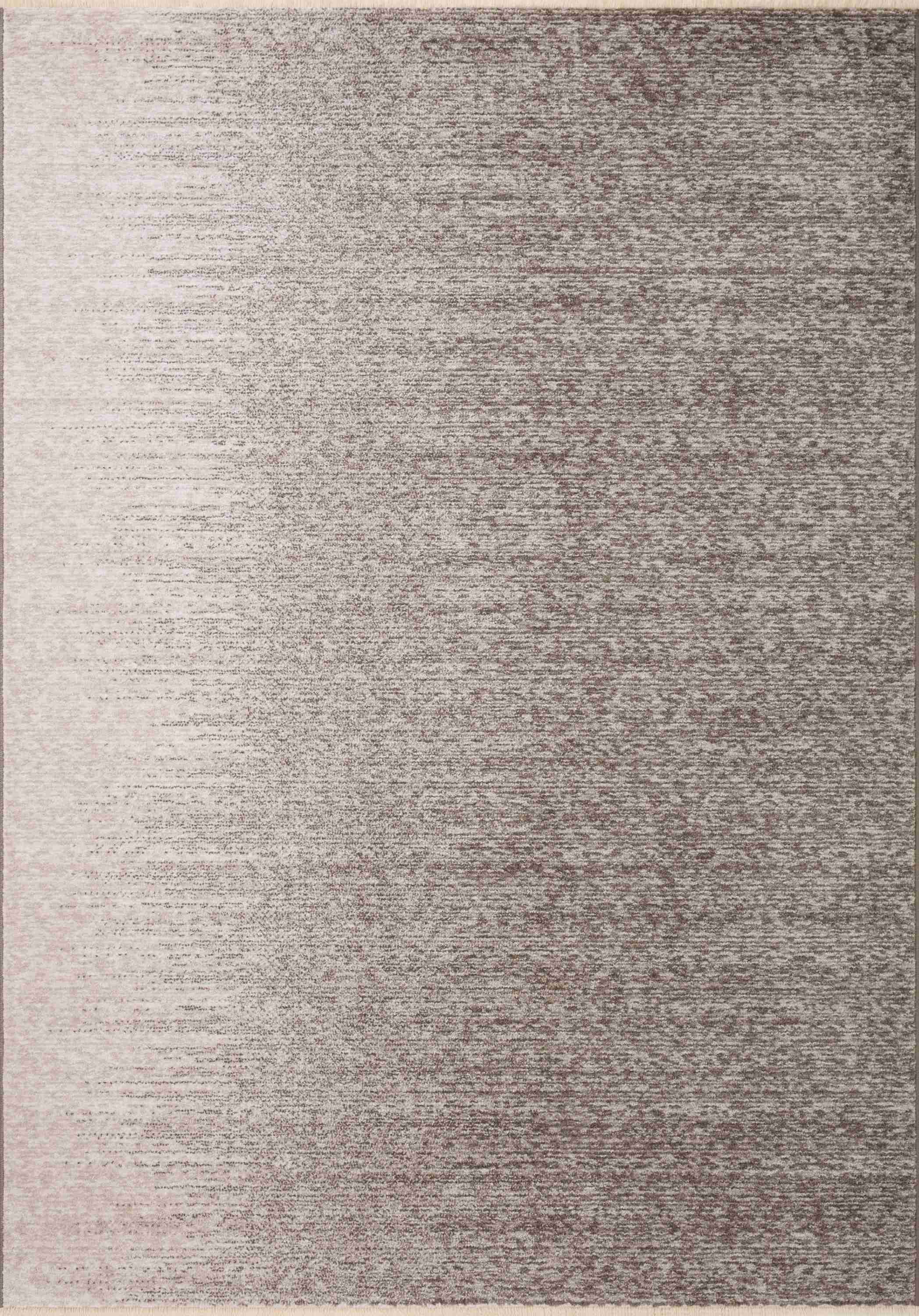 Loloi II | Vance Collection | Taupe / Dove | VAN-02 - Image 1