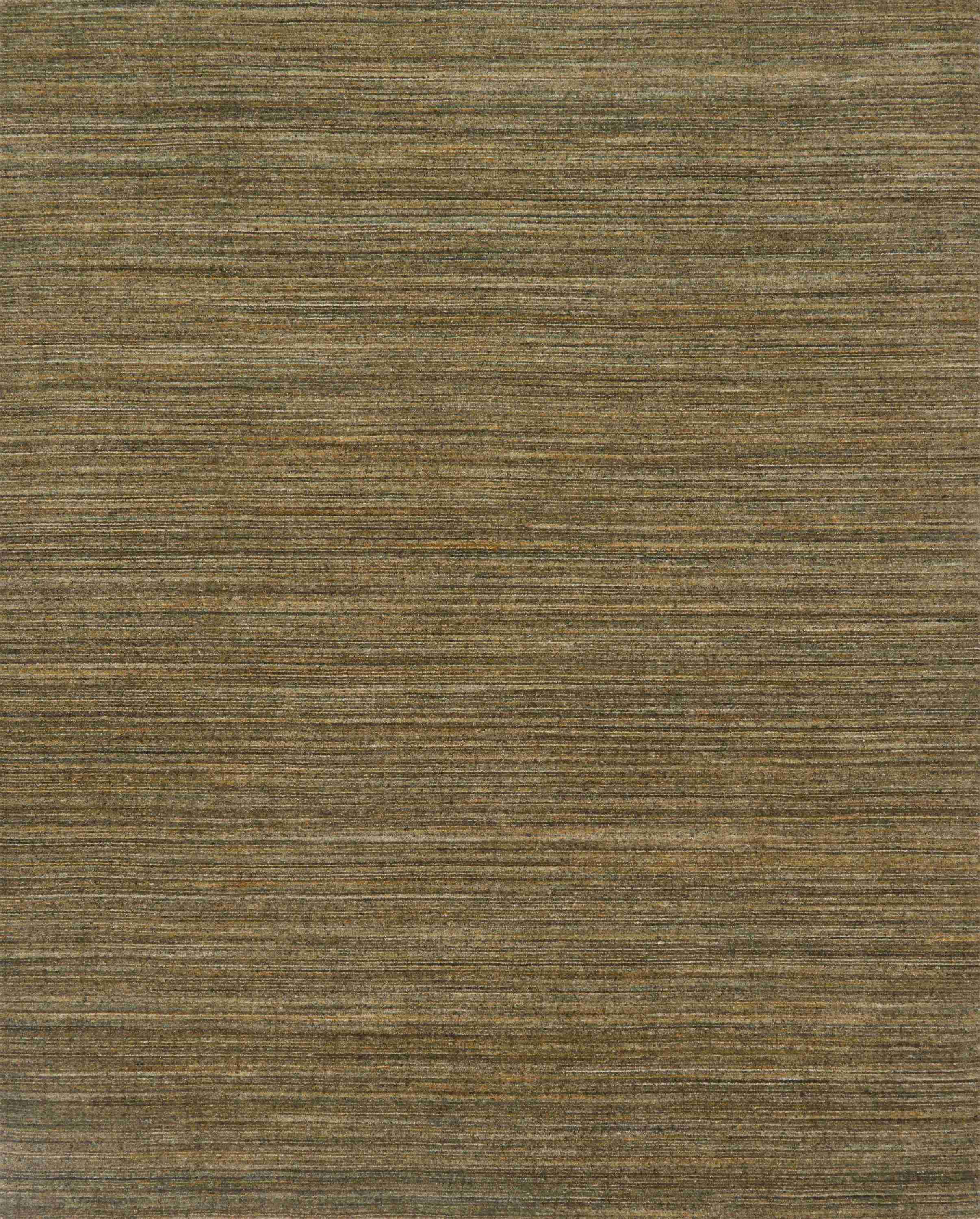 Loloi | Vaughn Collection | Olive | VG-01 - Image 1