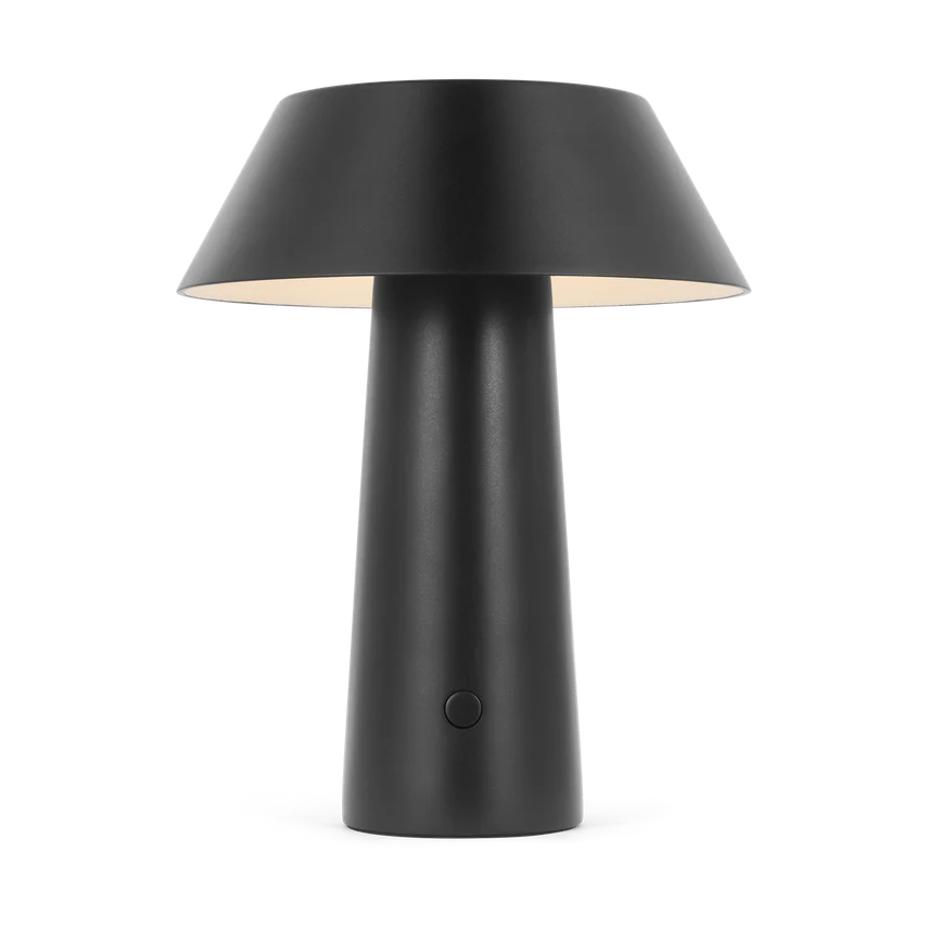 Sesa Short Accent Rechargeable Table Lamp - Image 2