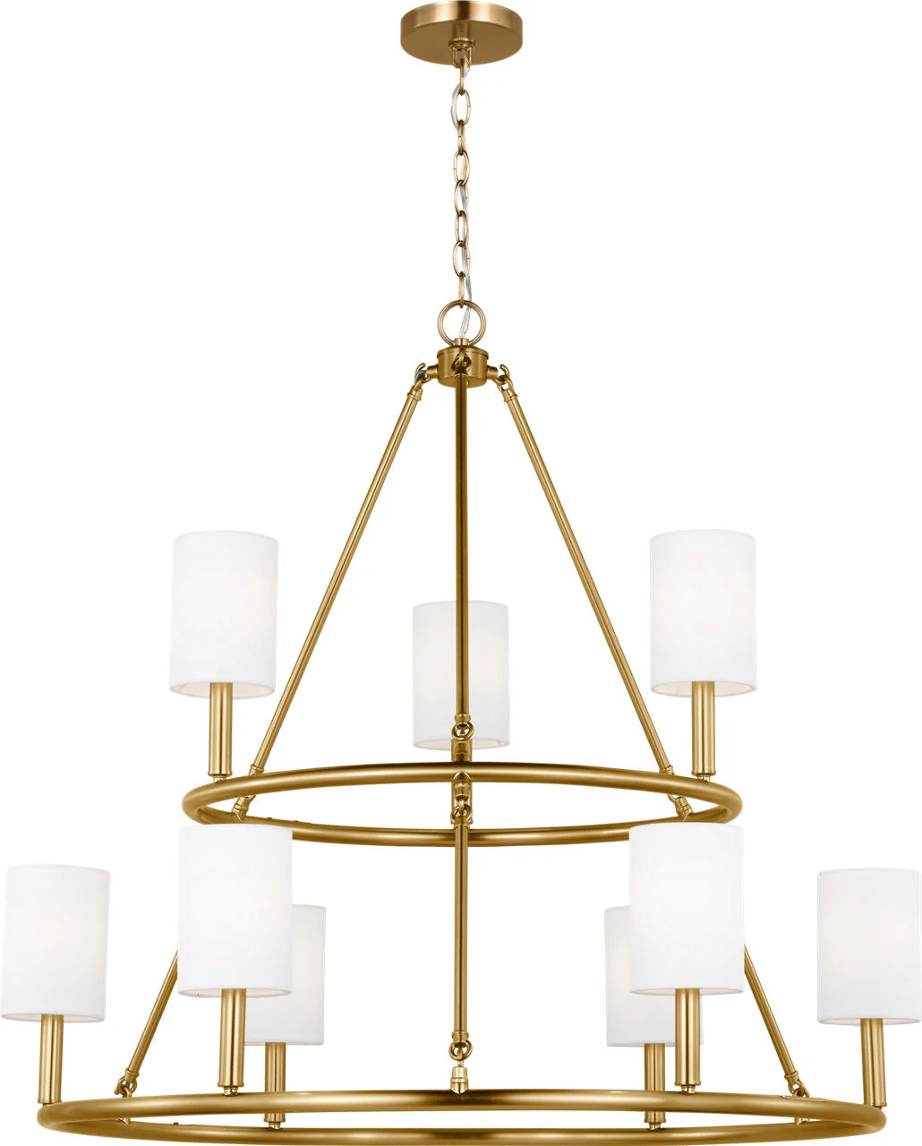 Egmont XL Chandelier