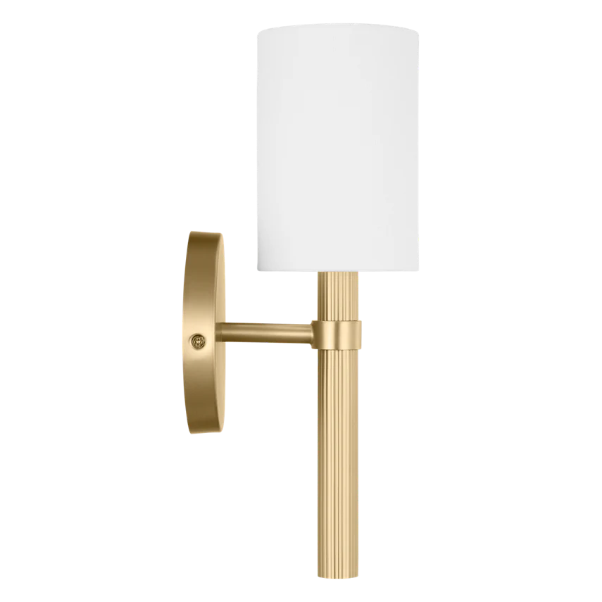 Manor Medium Sconce - Image 2