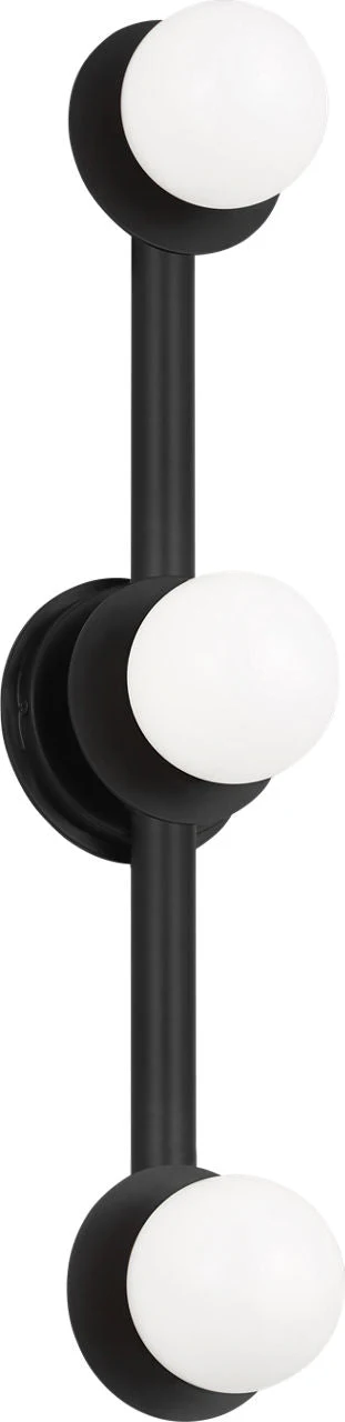 Nodes Large Vanity Midnight Black - Image 3