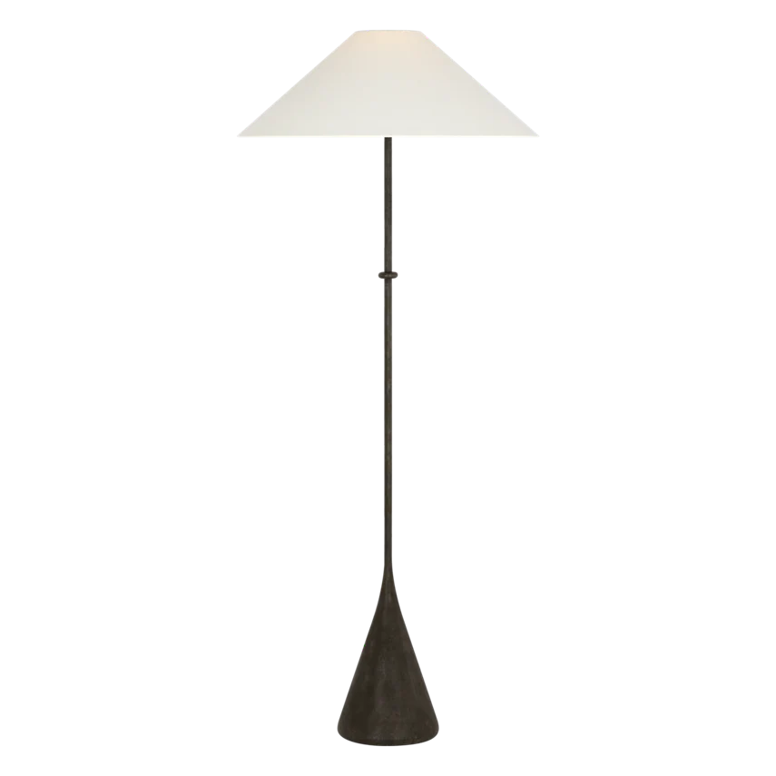 Zealous 62" Floor Lamp - Image 1