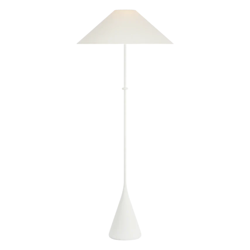 Zealous 62" Floor Lamp - Image 2