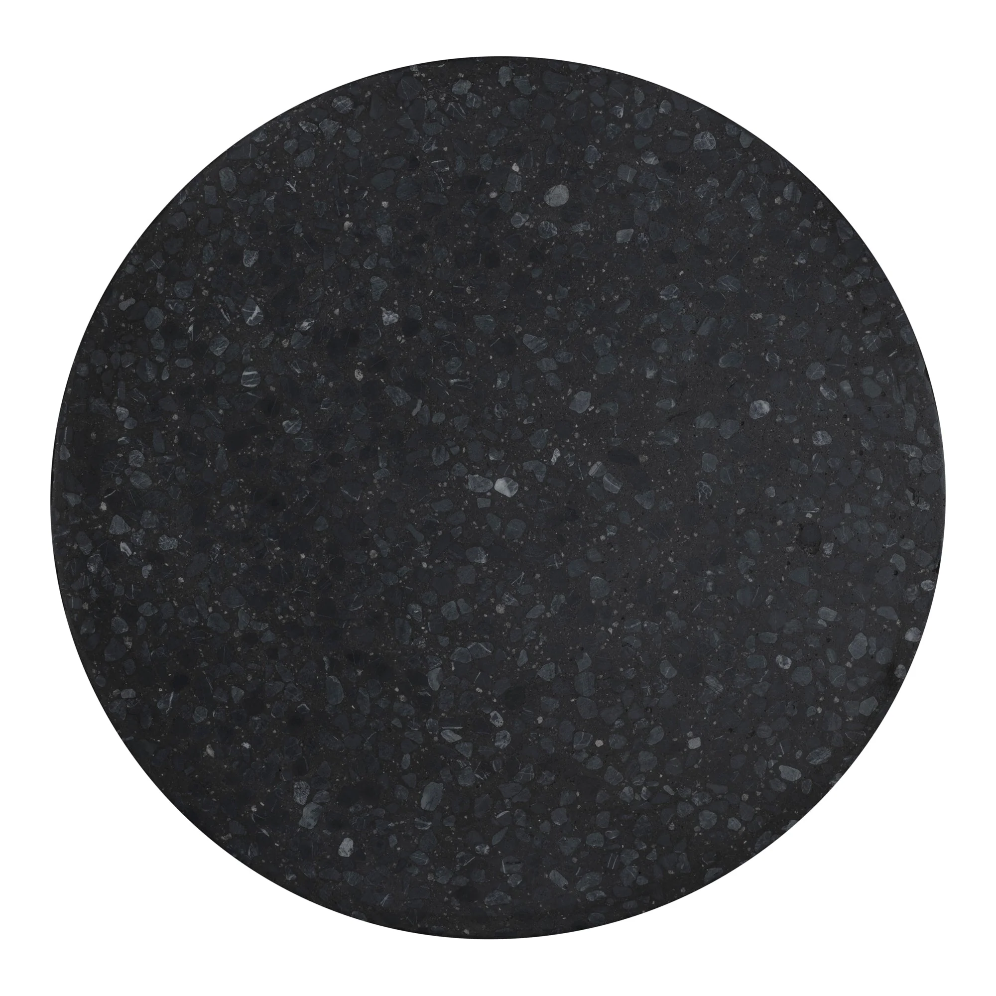 Book Accent Table Black - Image 3
