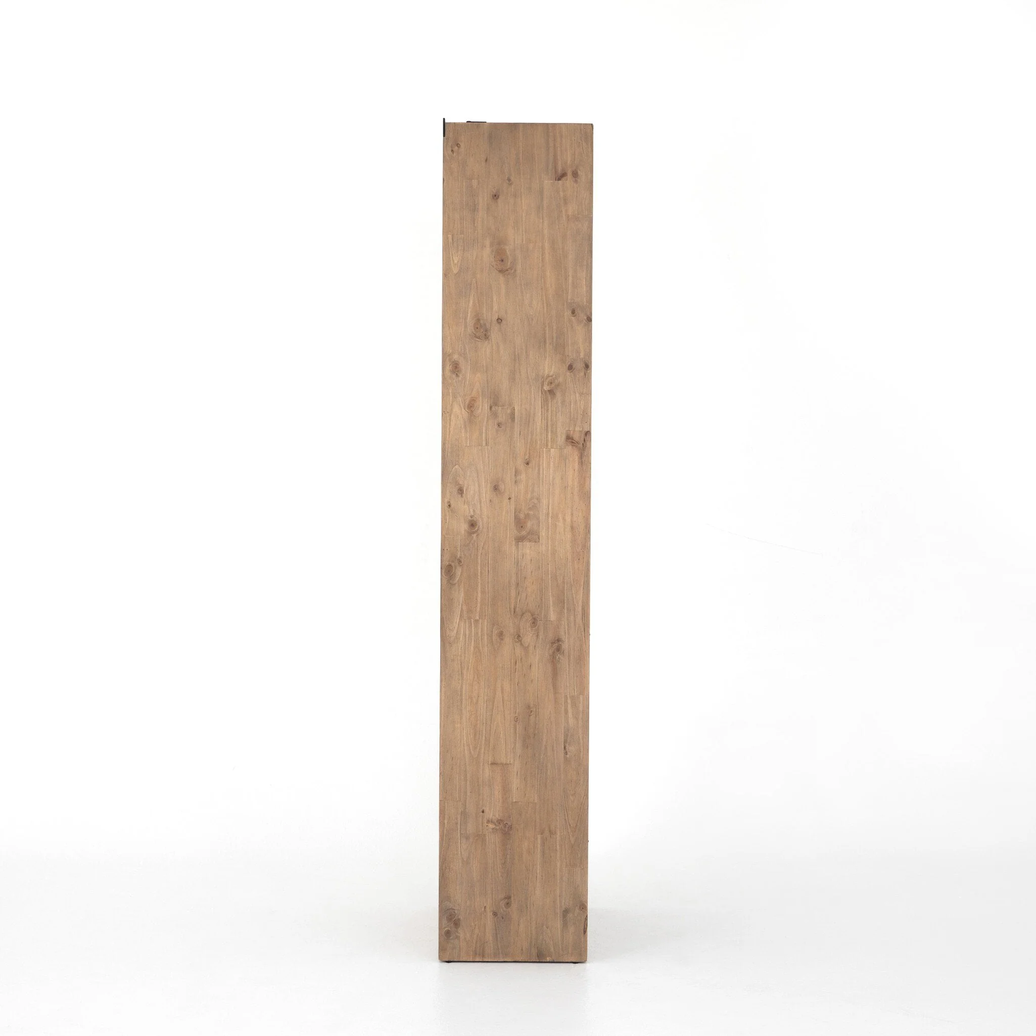 Bane Bookshelf - Smoked Pine - Image 3