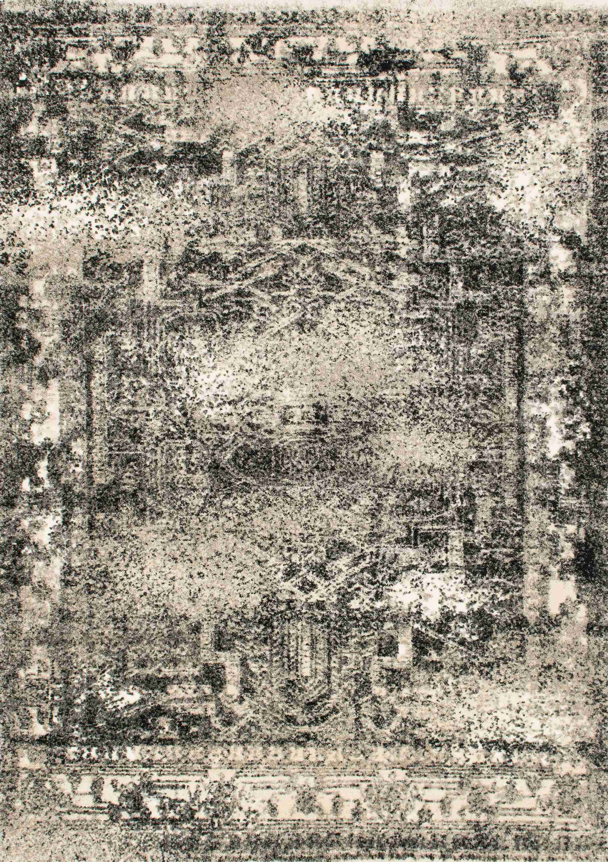 Loloi | Viera Collection | Ash | VR-03 - Image 1