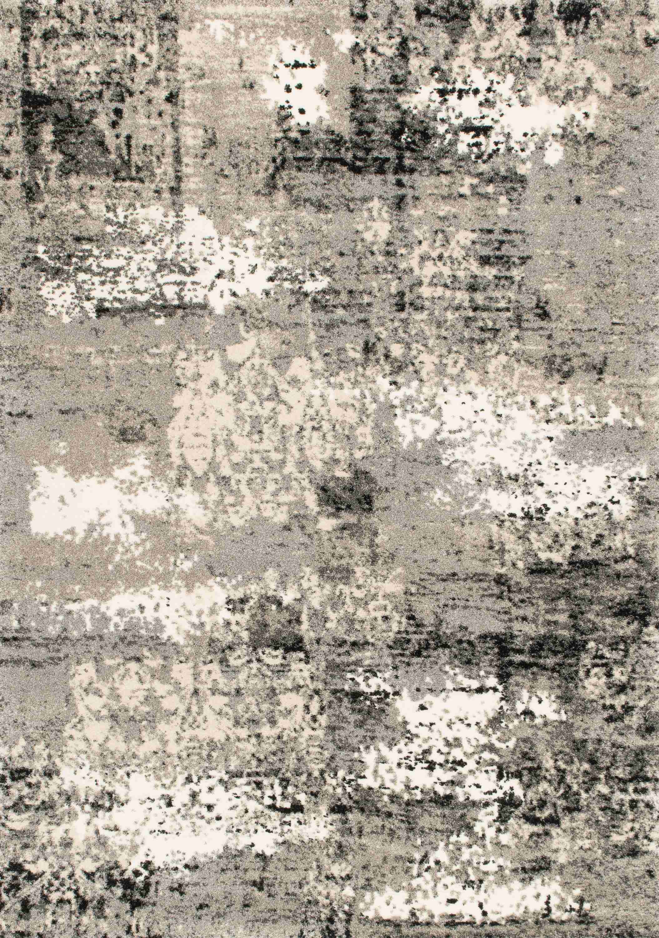 Loloi | Viera Collection | Grey | VR-04 - Image 1