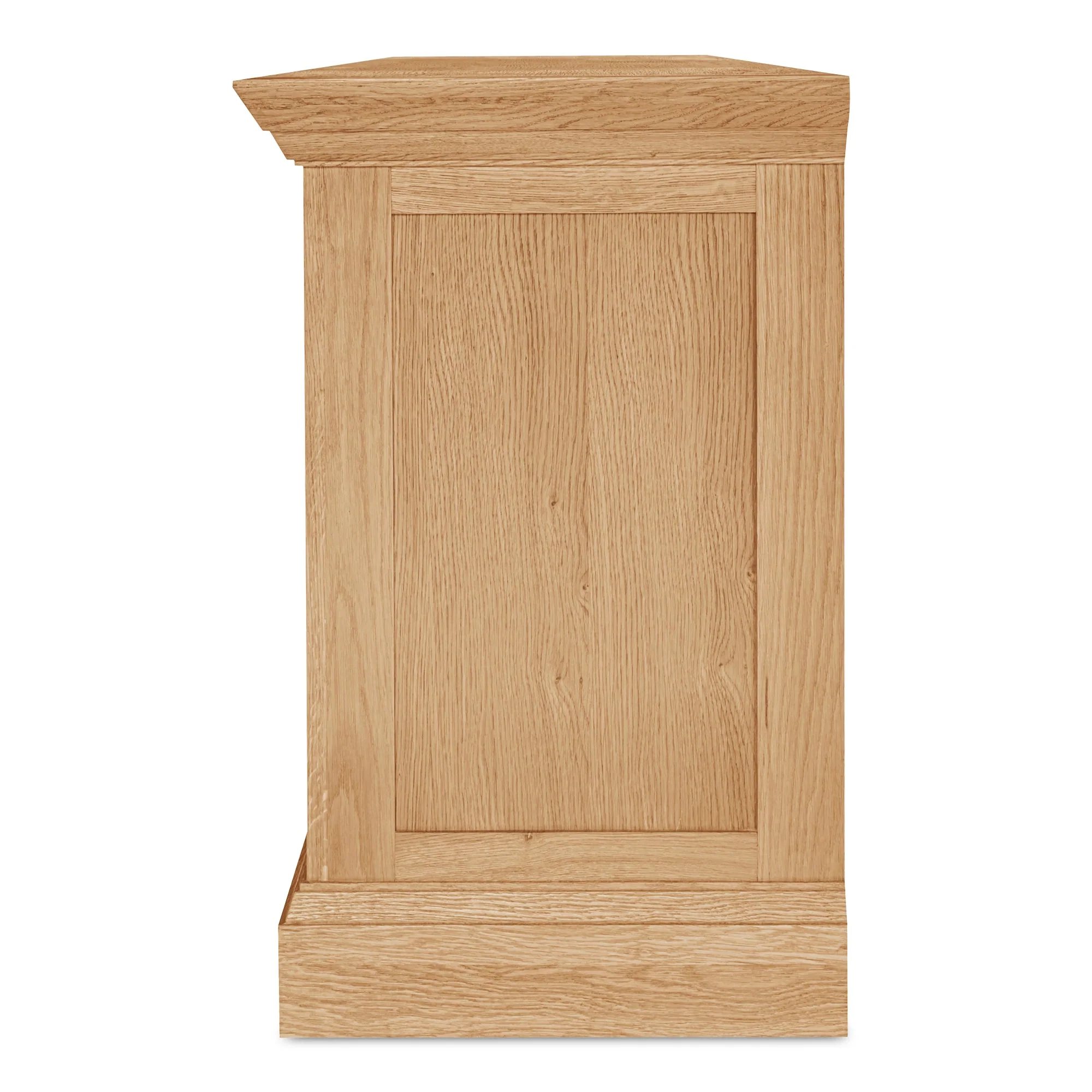 Raymond Sideboard Natural - Image 3
