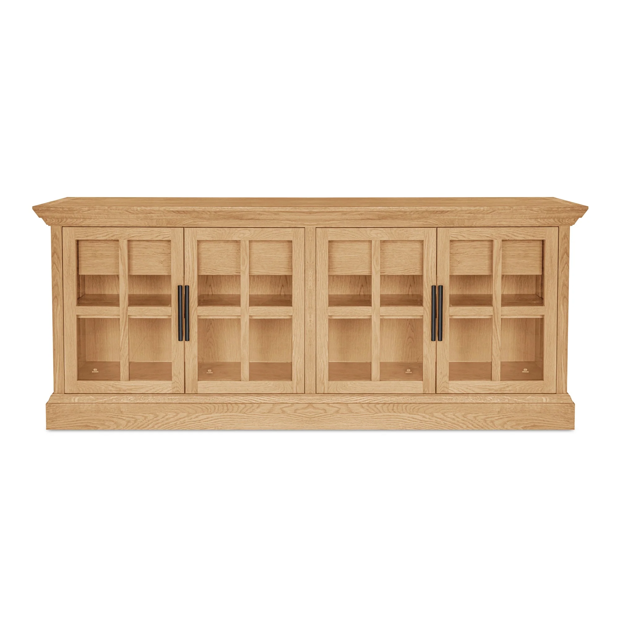 Raymond Sideboard Natural - Image 1