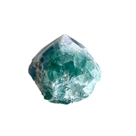 Fluorite Polished Point - Image 1