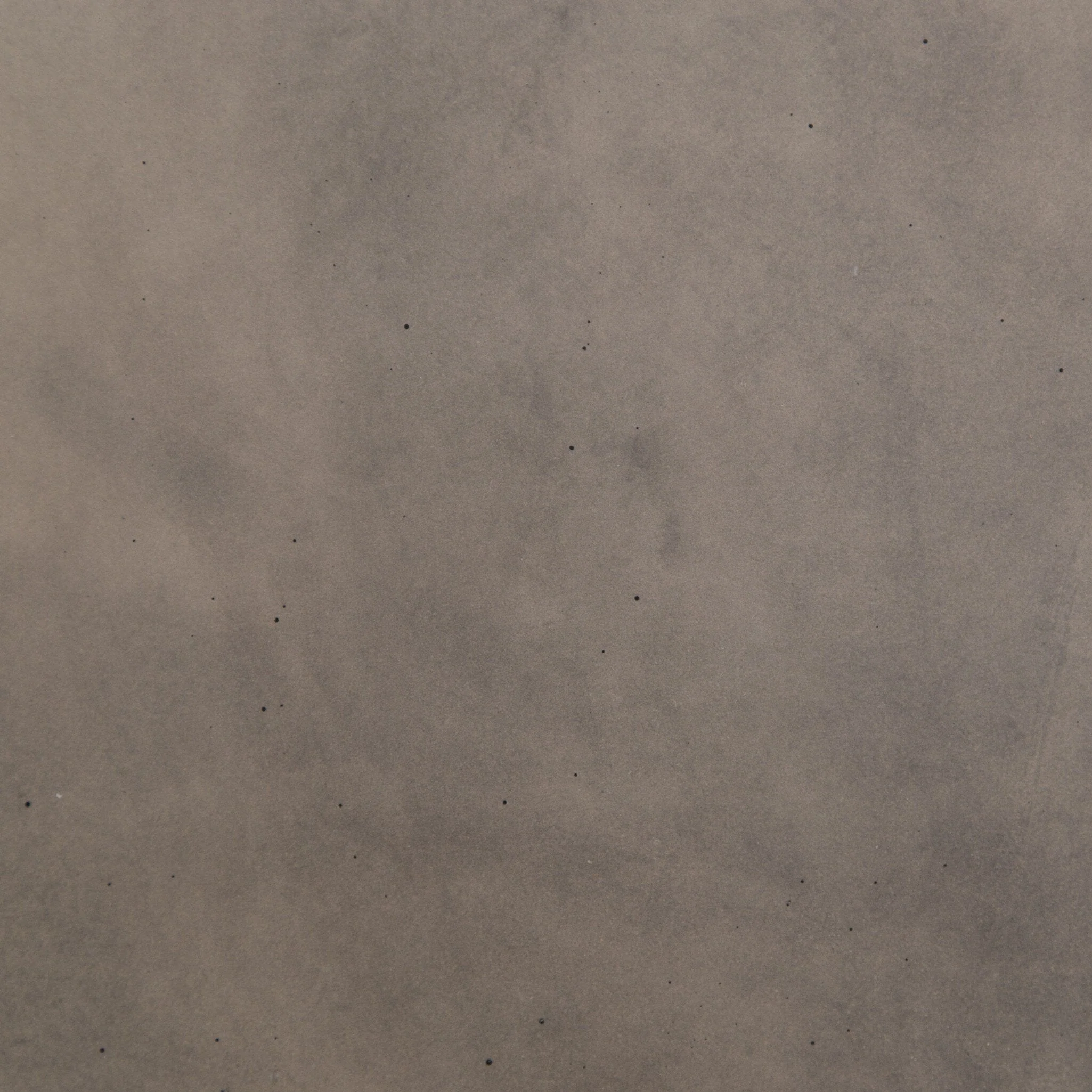 Colorado Drum Coffee Table - Grey Concrete - Image 3
