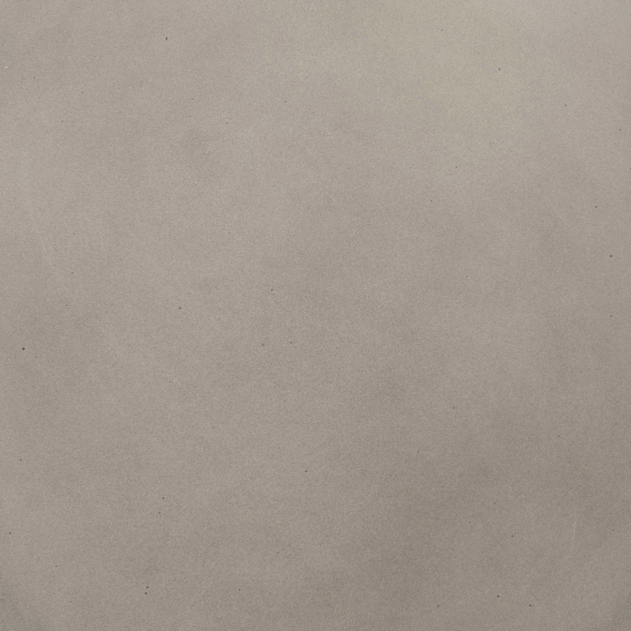 Ivan Round End Table - Grey Concrete - Image 3