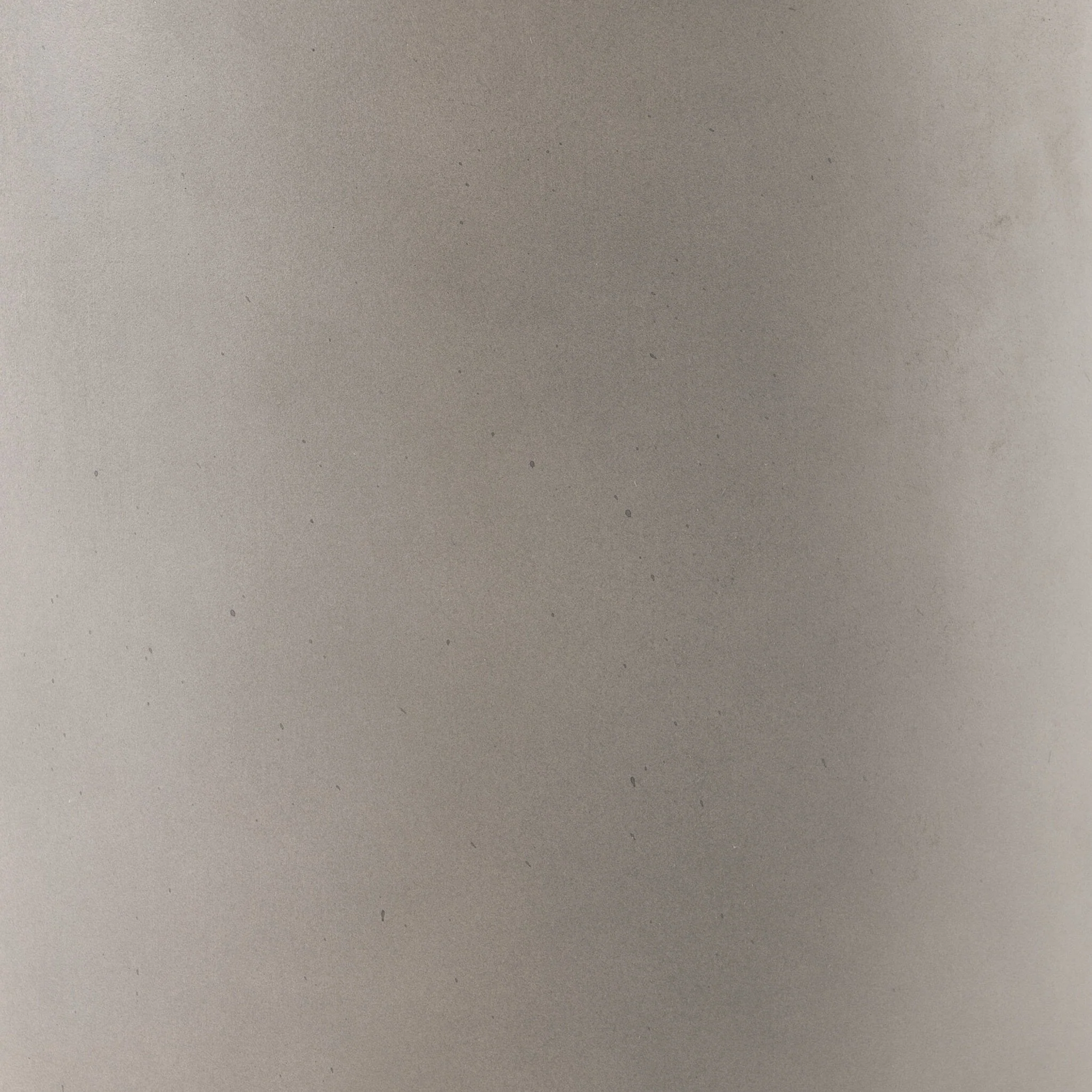 Ivan Round Planter - Grey Concrete - Image 3