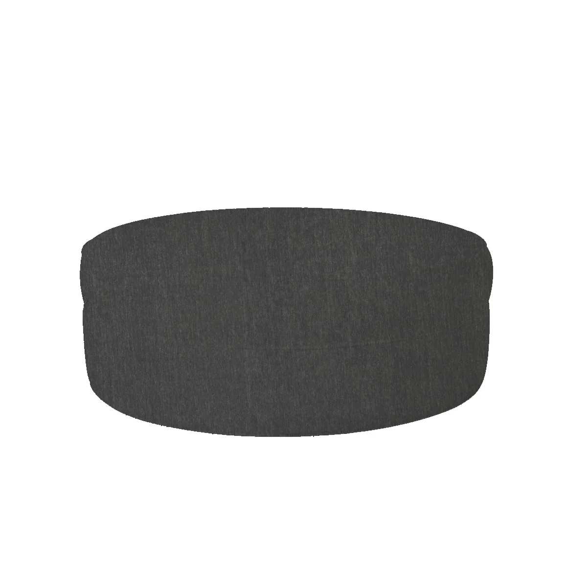 Vail Round Ottoman - Image 3