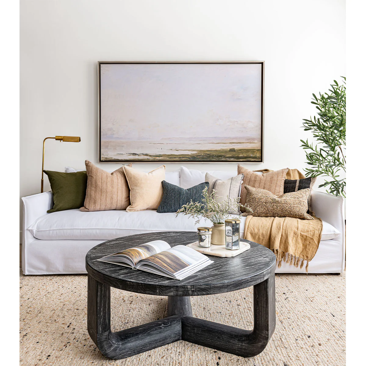 Valdosta Sofa - Image 3