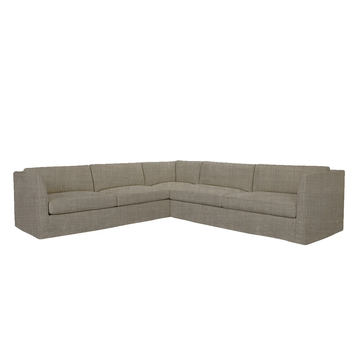 Vicario Sectional