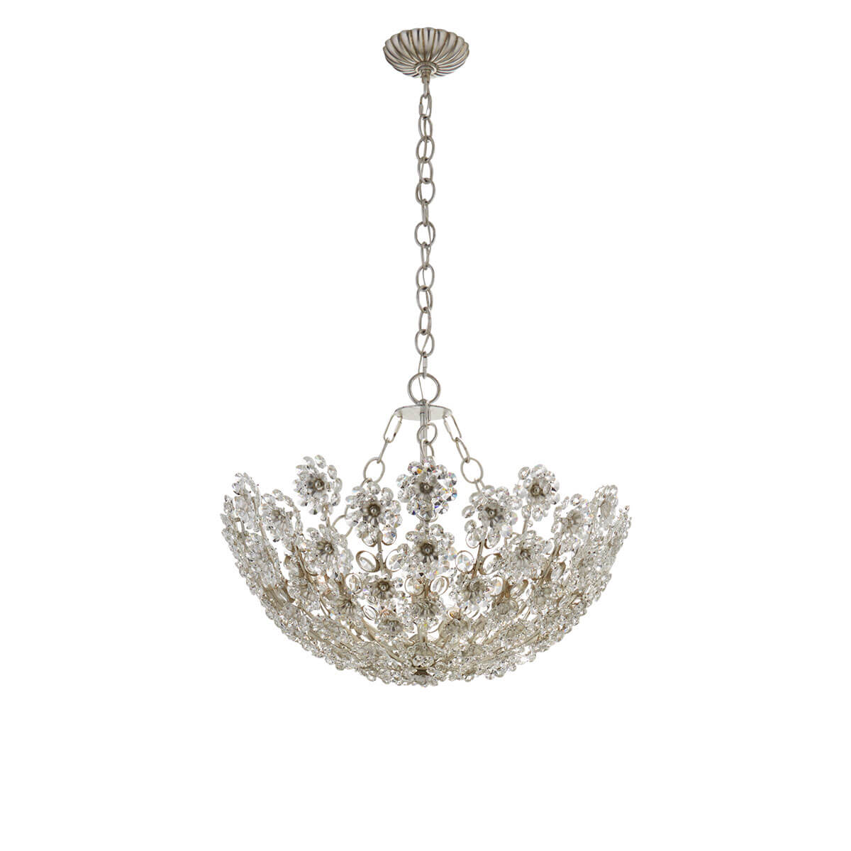 Claret Chandelier - Image 1