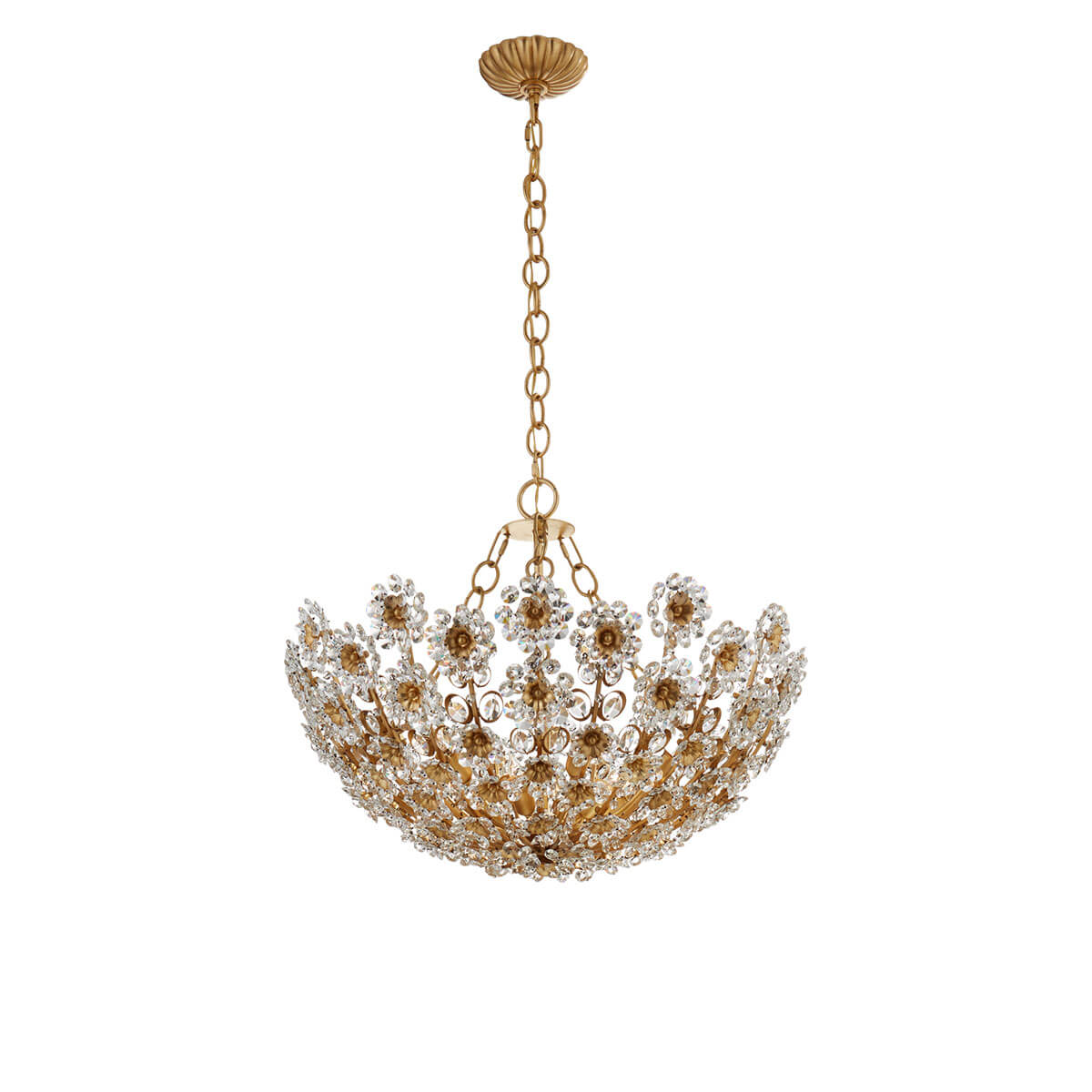 Claret Chandelier - Image 2