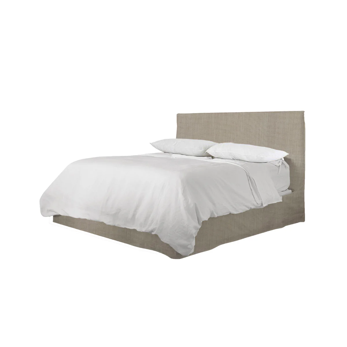 Villa Bed - Image 1