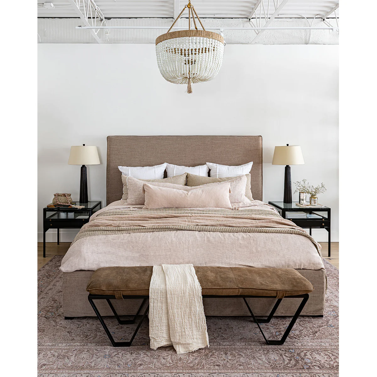 Villa Bed - Image 2