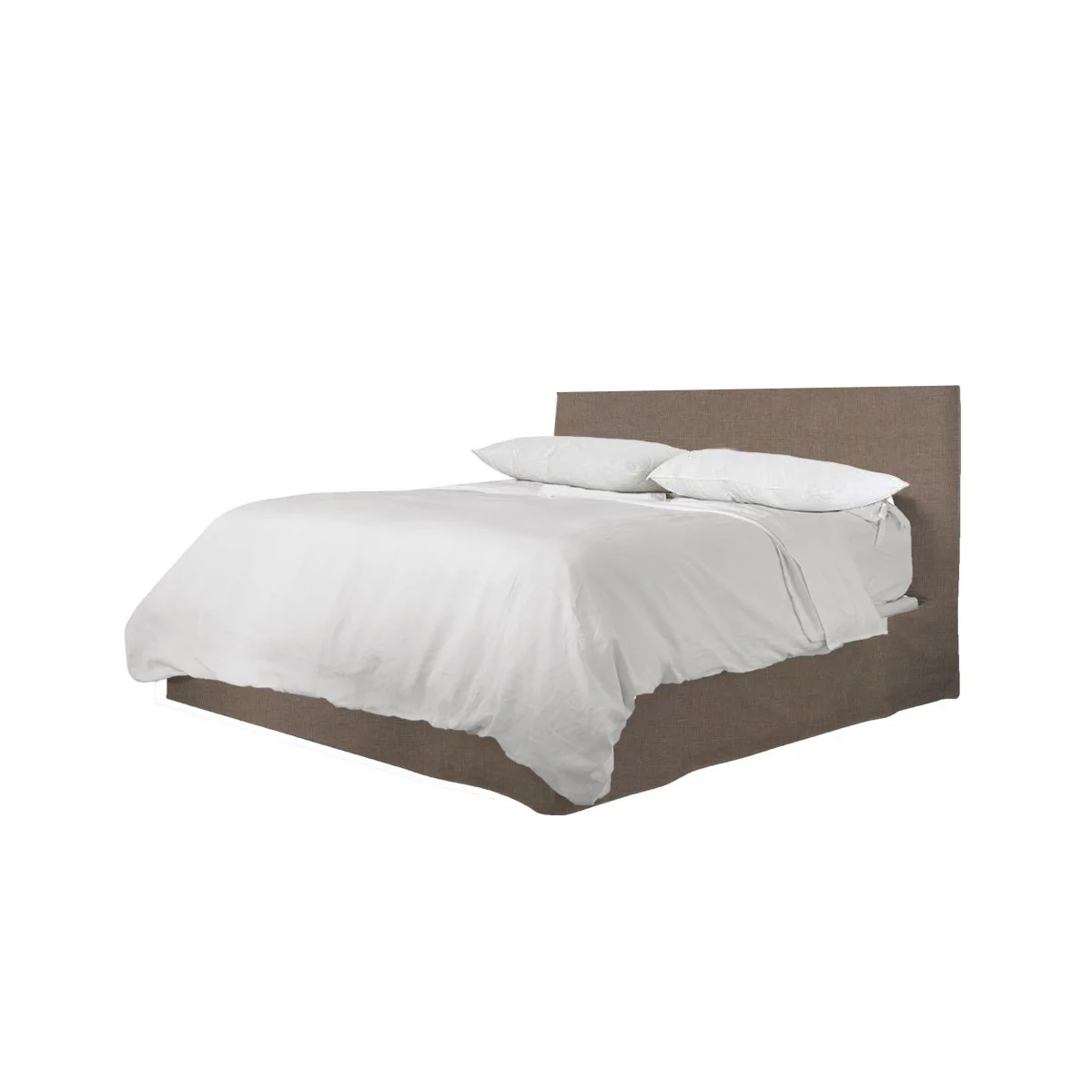 Villa Bed Low
