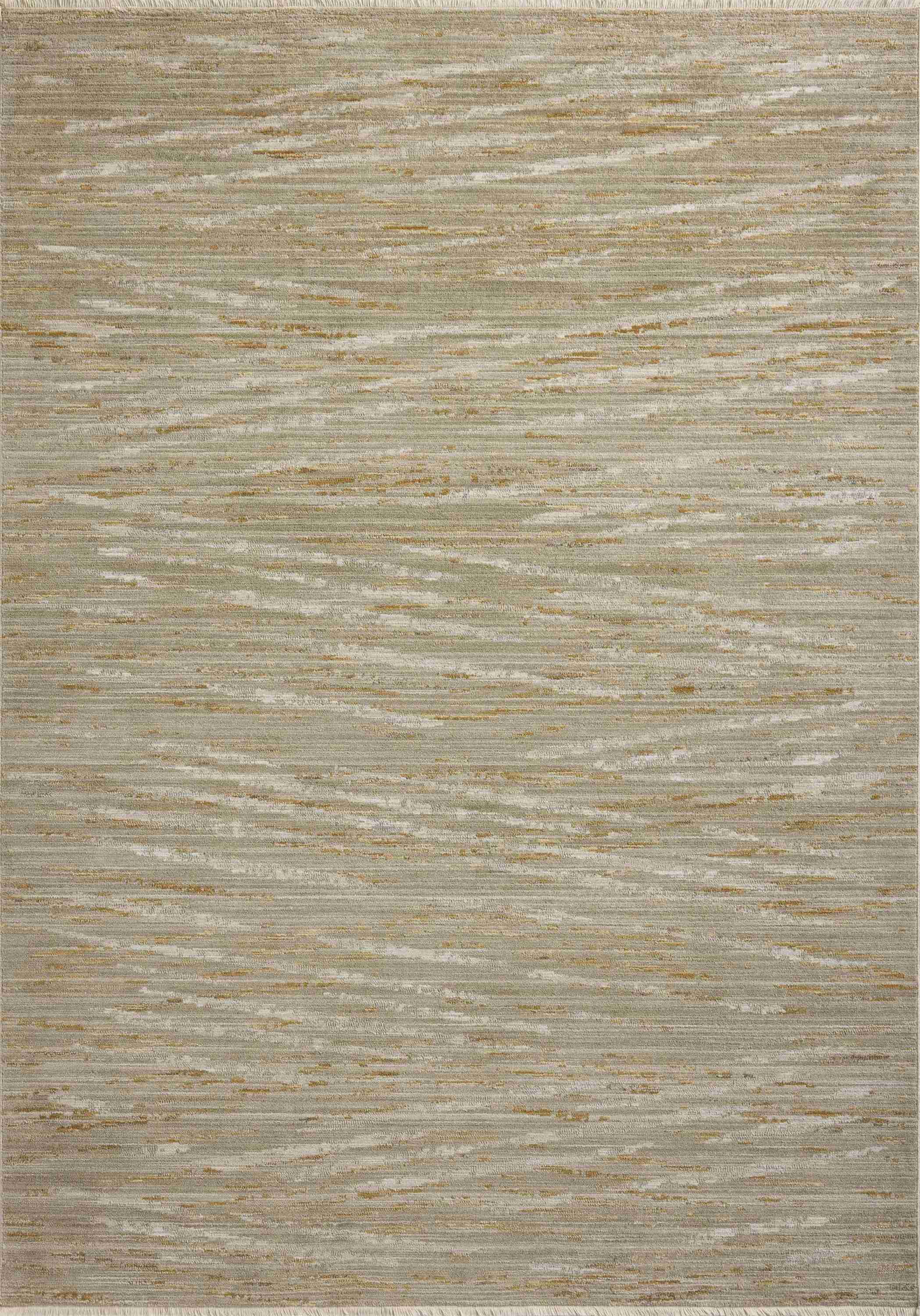 Loloi II | Wade Collection | Sage / Gold | WAE-01 - Image 1