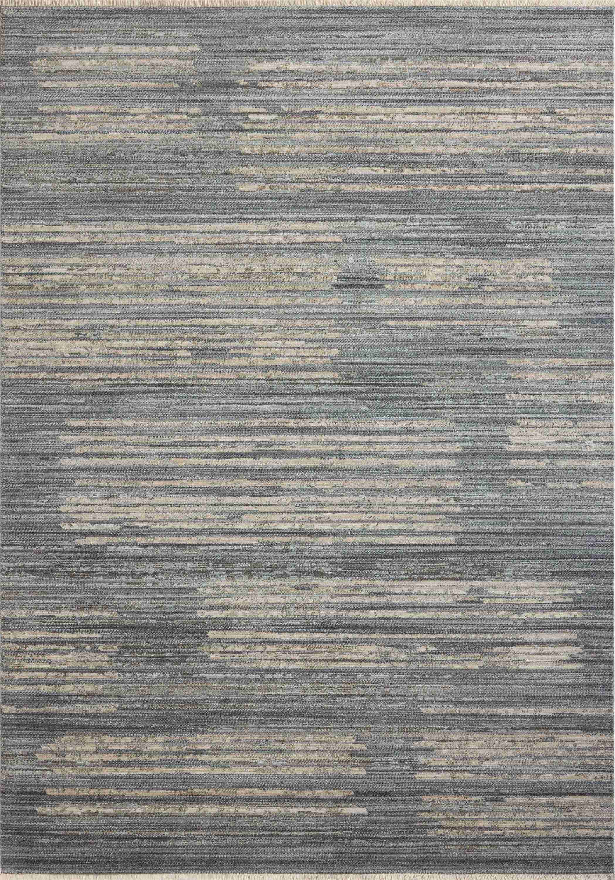 Loloi II | Wade Collection | Ocean / Sand | WAE-02 - Image 1