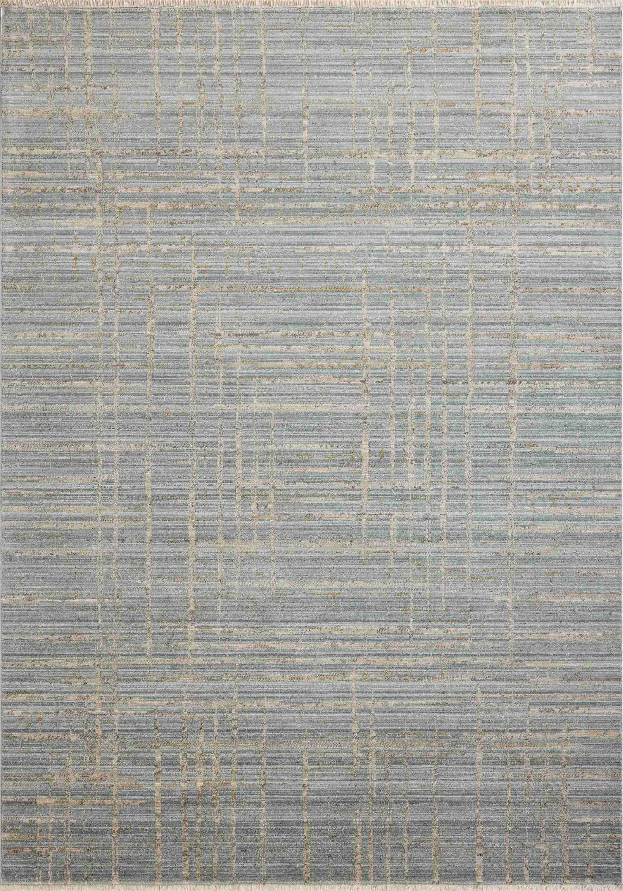 Loloi II | Wade Collection | Spa / Sand | WAE-03 - Image 1