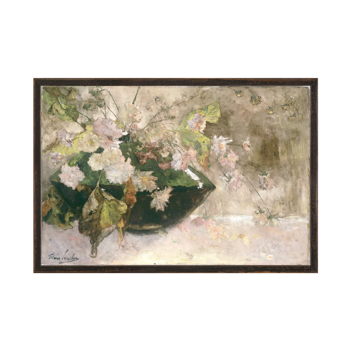Peony Poetry | Small
