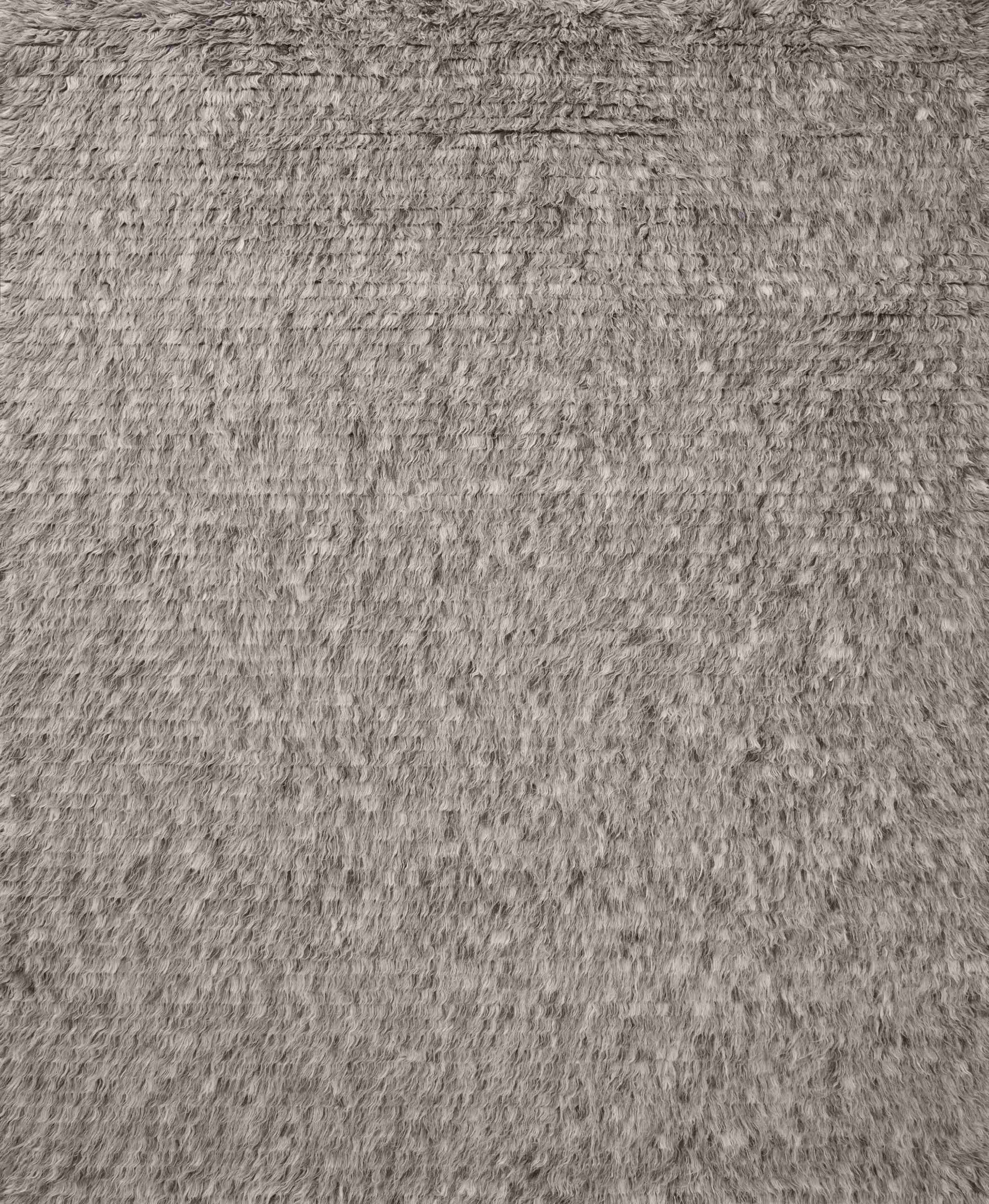 Amber Lewis x Loloi | Woodland Collection | Granite | WOO-01 - Image 1