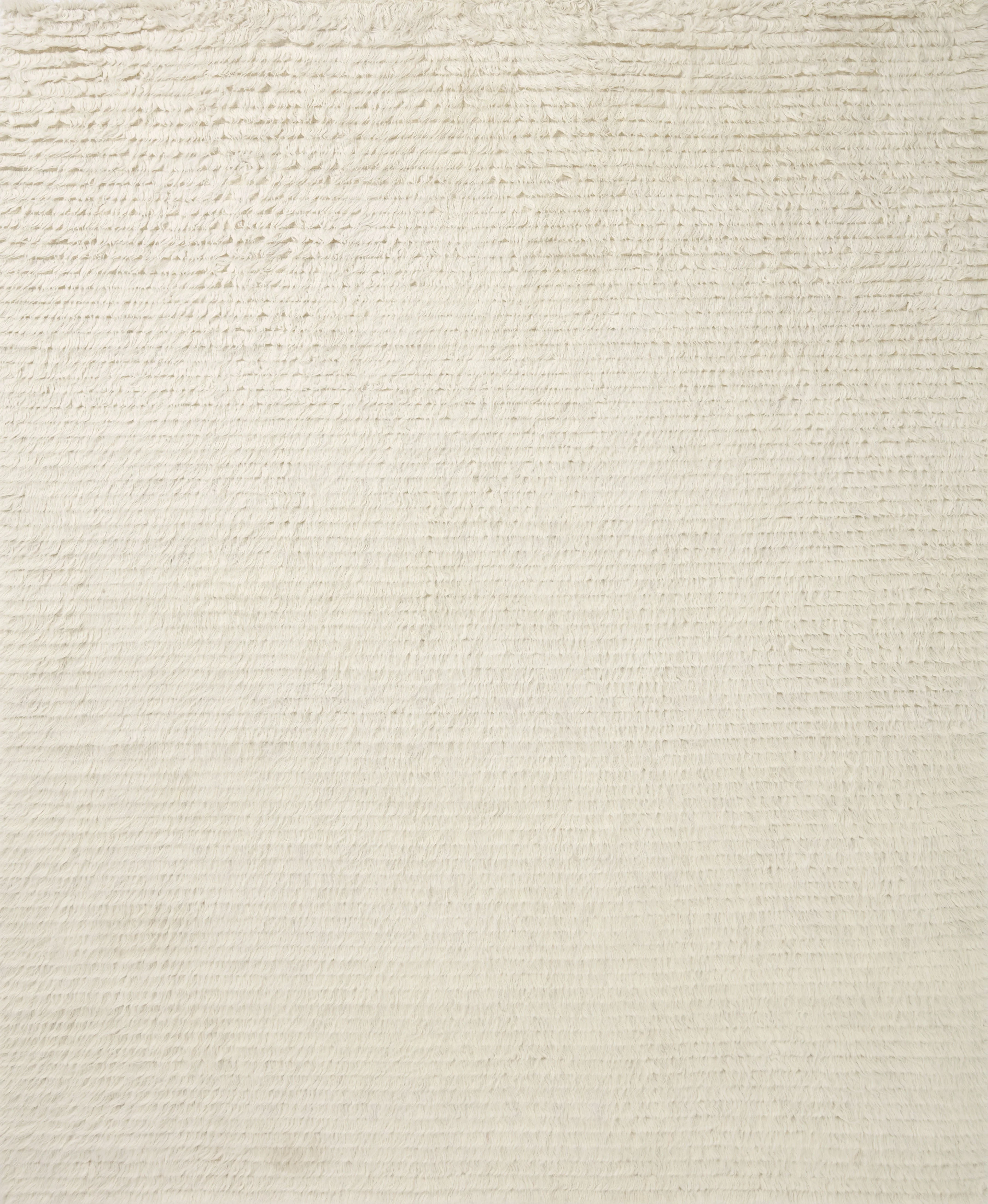 Amber Lewis x Loloi | Woodland Collection | Ivory | WOO-01 - Image 1