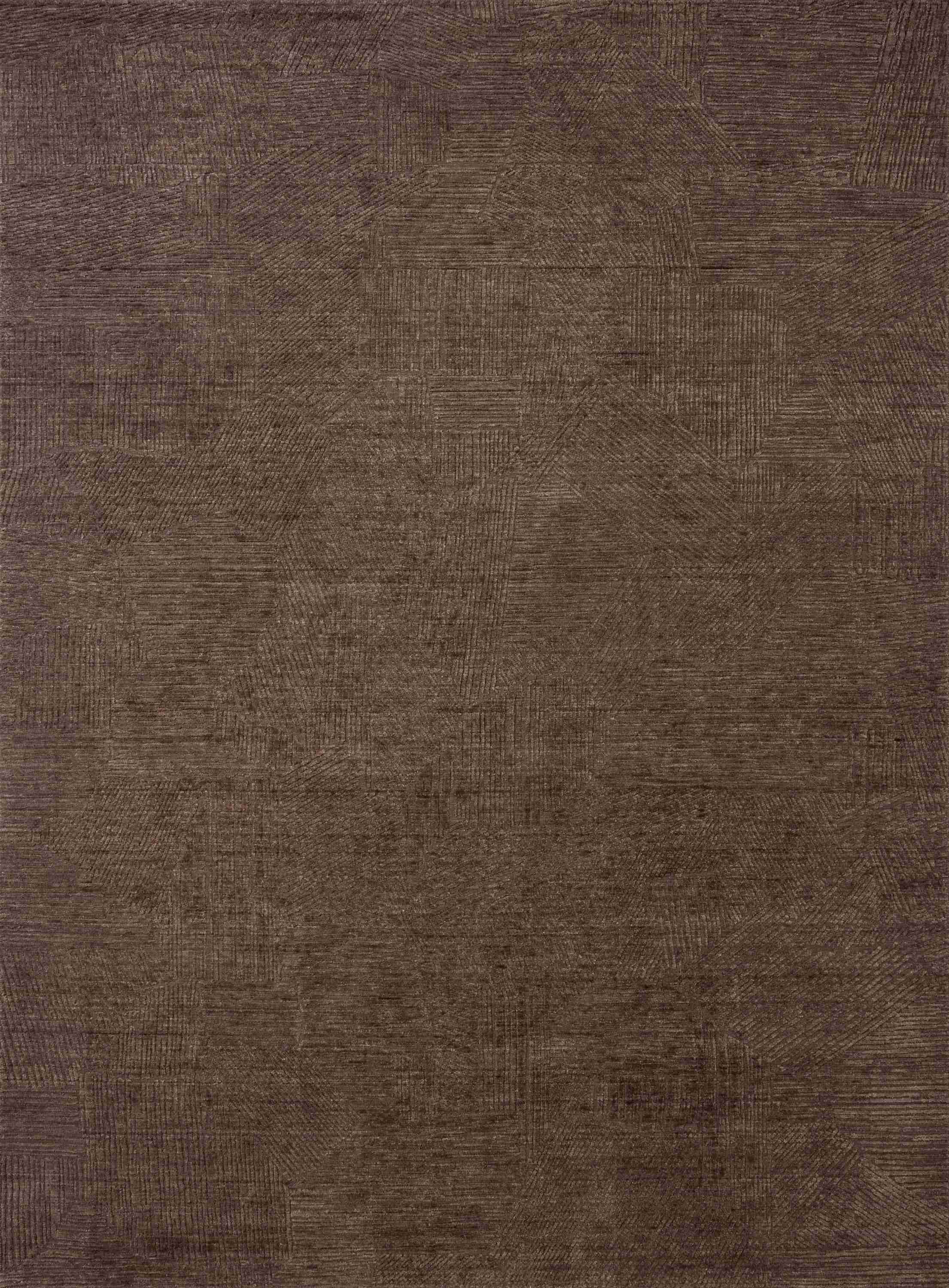 Loloi | Woods Collection | Bark | WDS-01 - Image 1