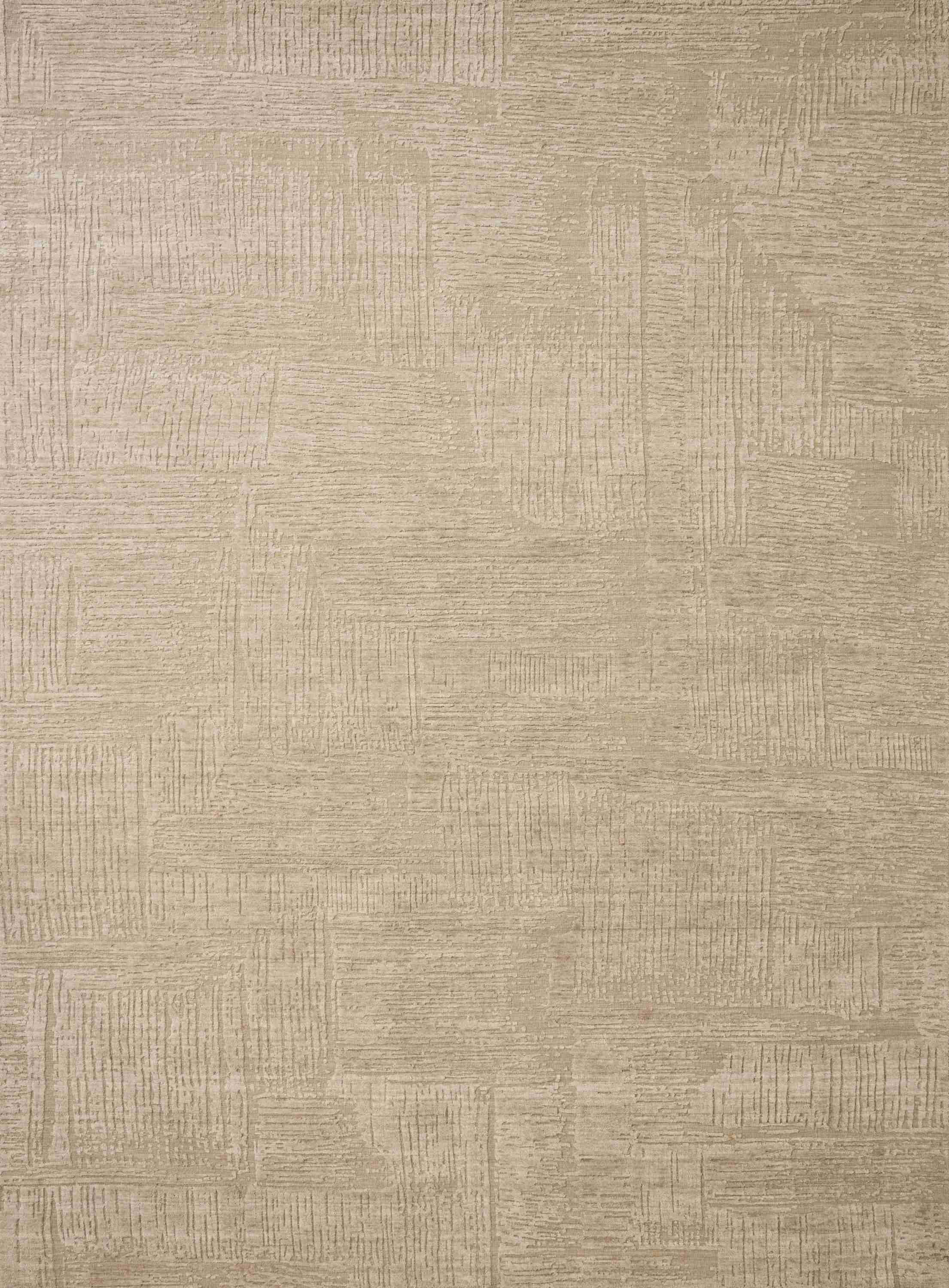 Loloi | Woods Collection | Oatmeal | WDS-02 - Image 1