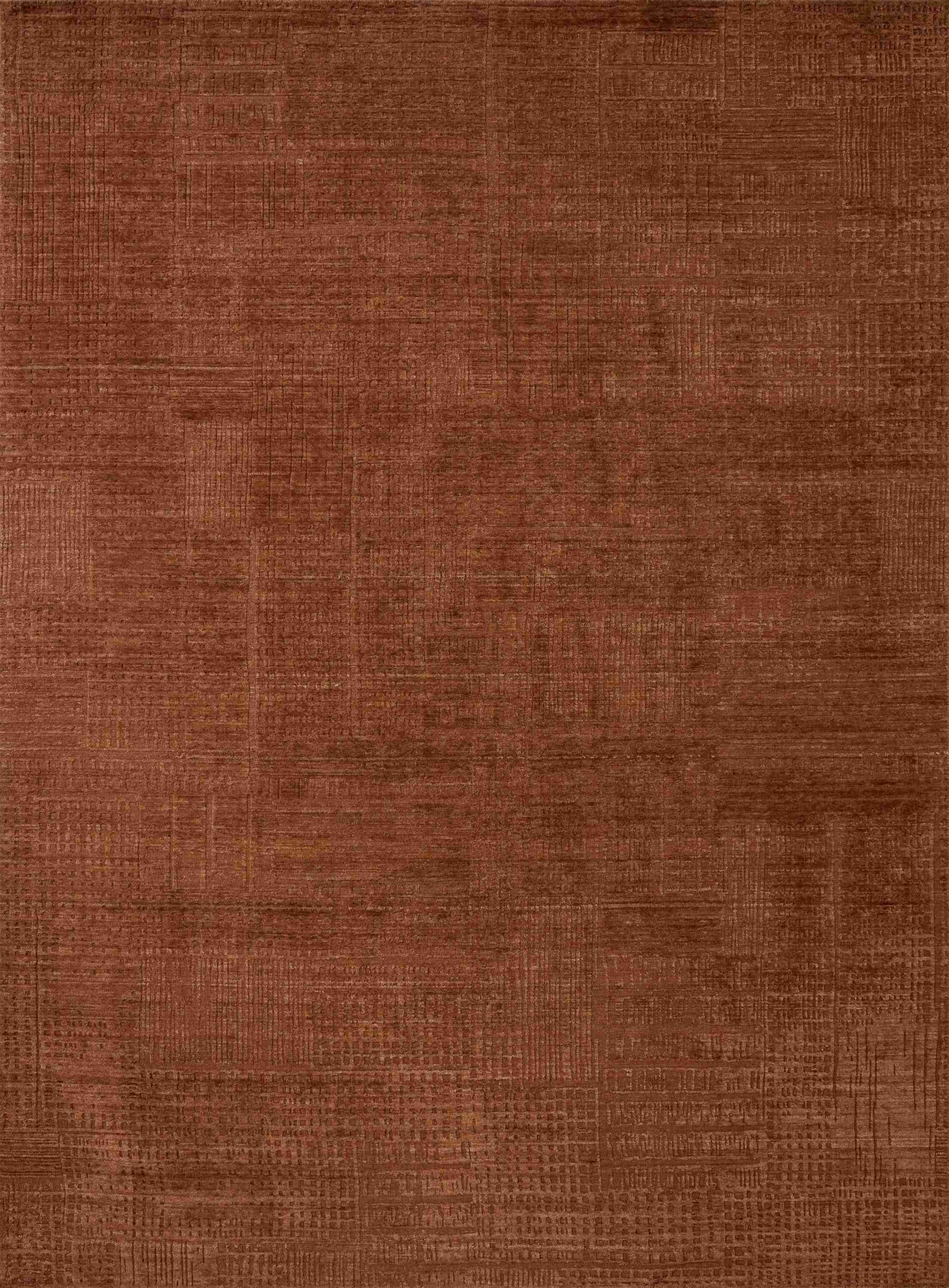 Loloi | Woods Collection | Spice | WDS-04 - Image 1