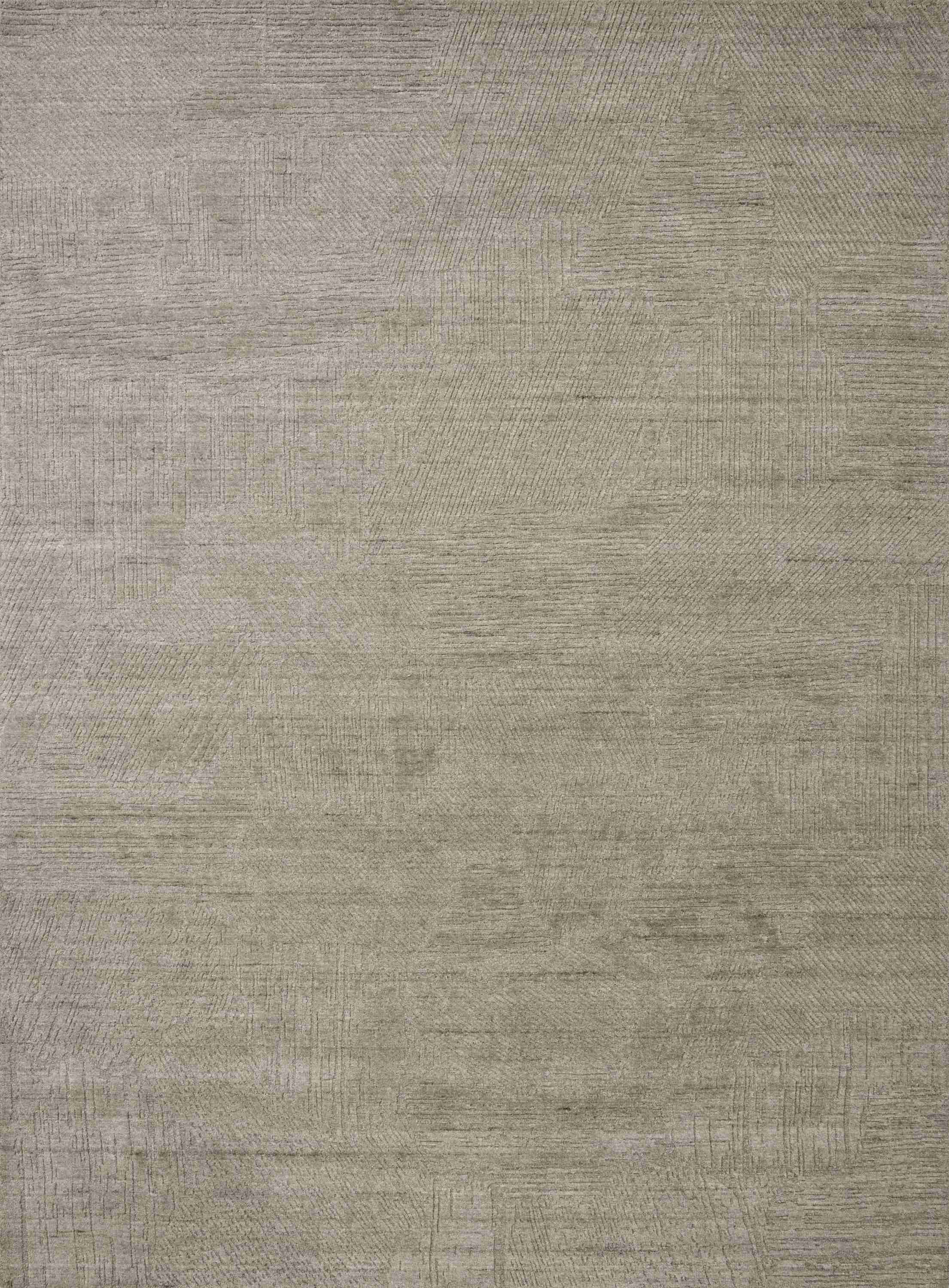 Loloi | Woods Collection | Slate | WDS-06 - Image 1