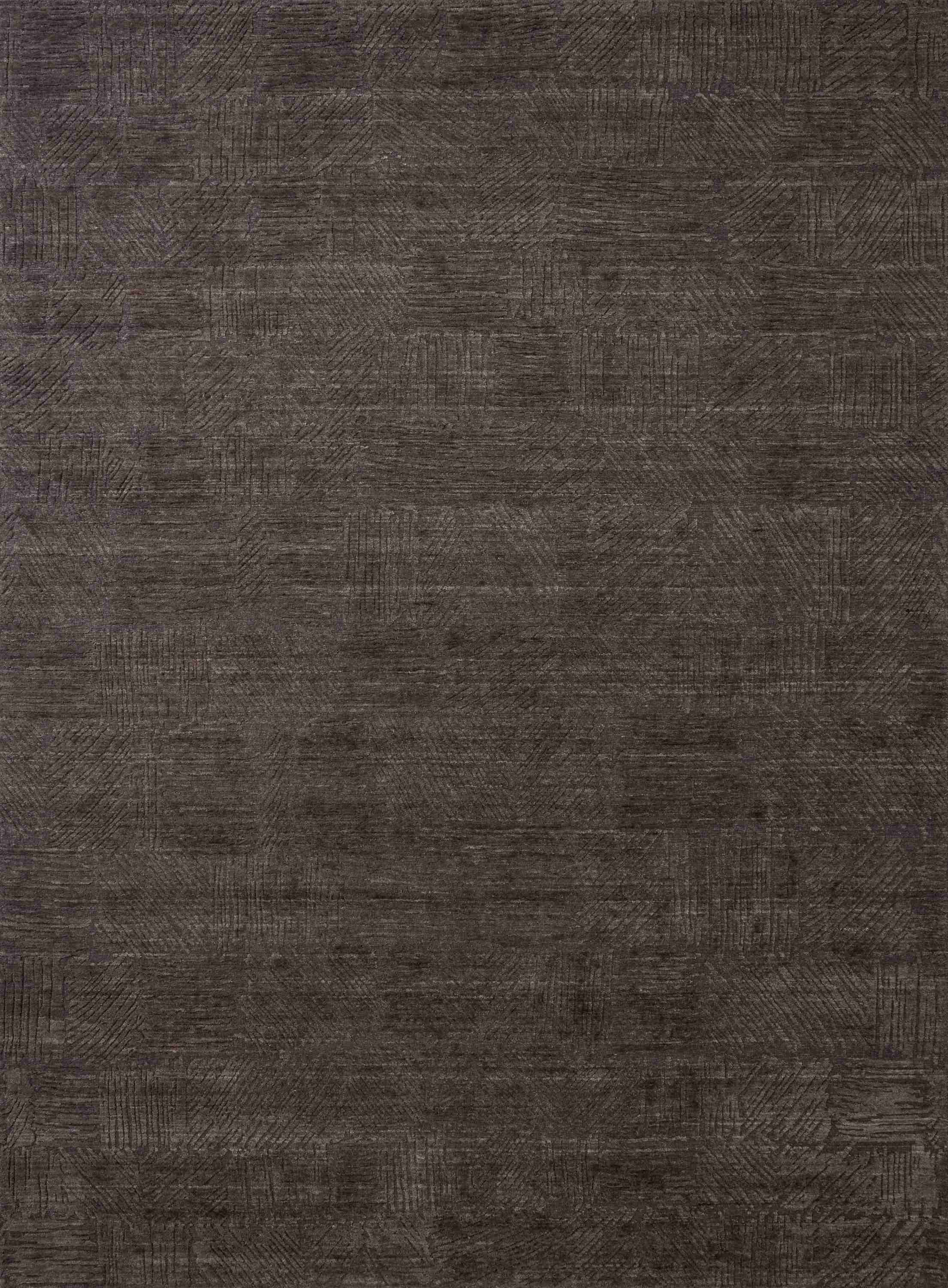Loloi | Woods Collection | Granite | WDS-08 - Image 1
