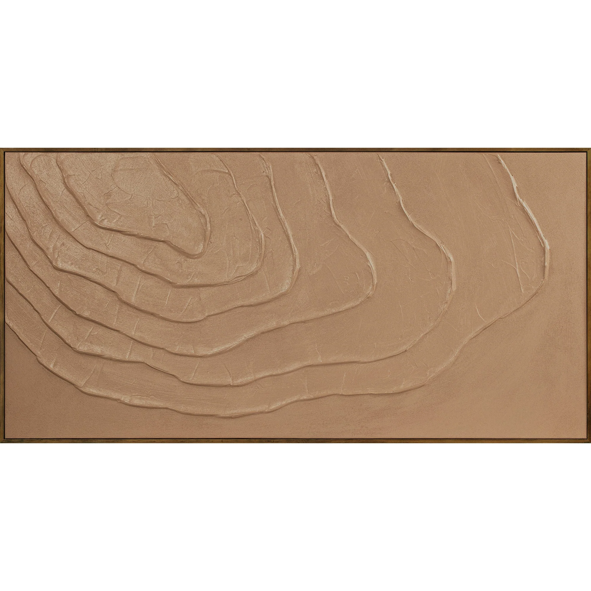 Umbria Framed Painting
