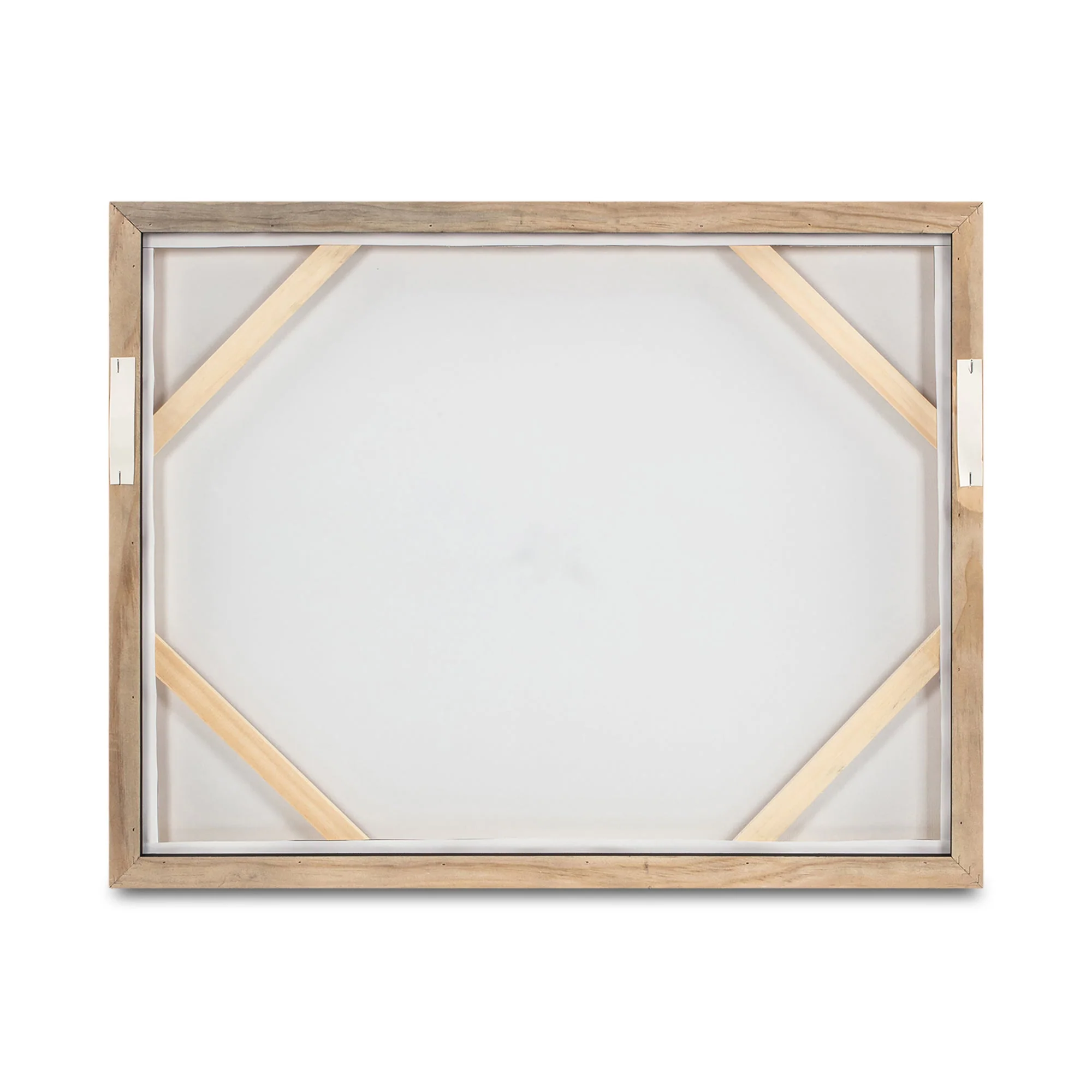 Alder Framed Painting - Image 3